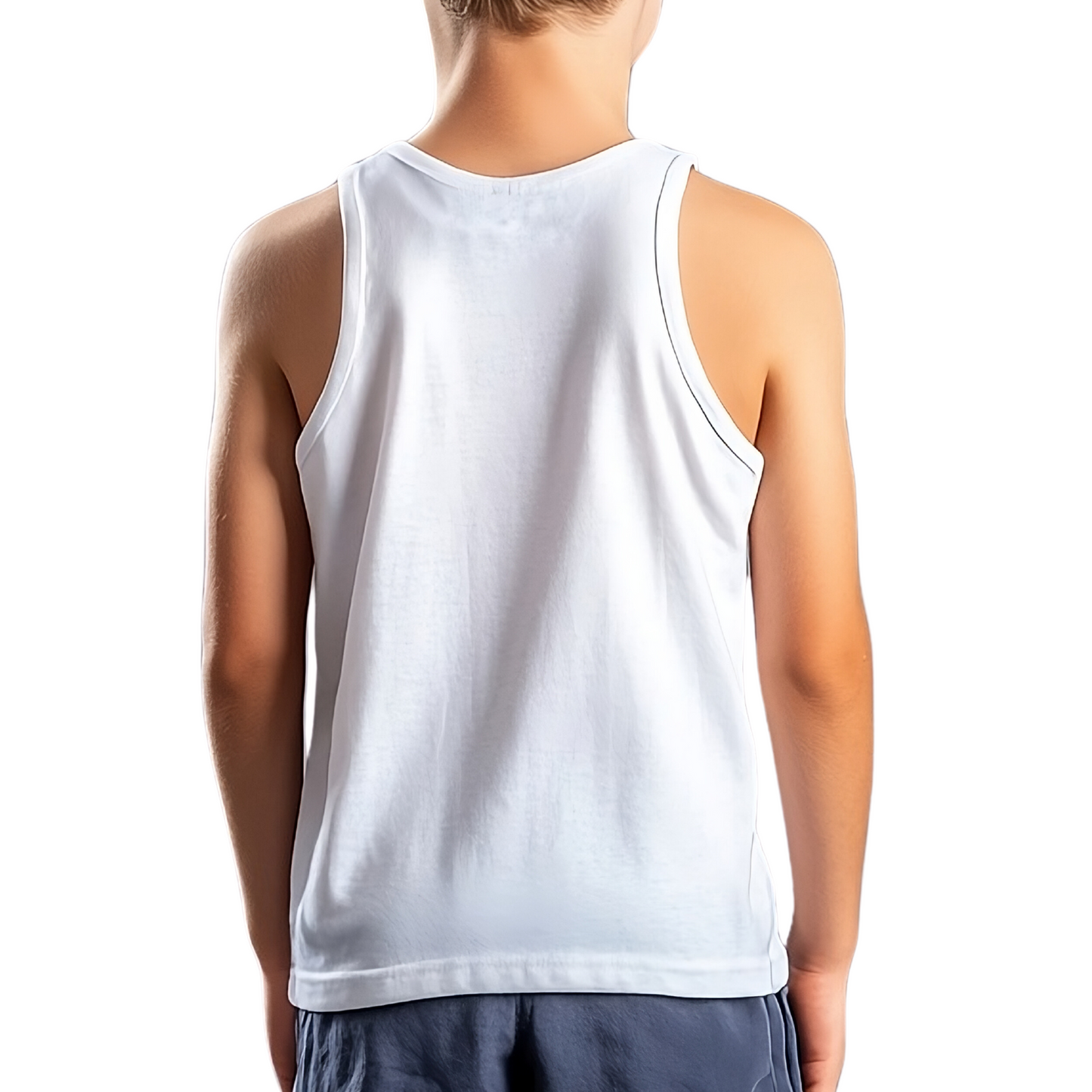 TYKES Tank top