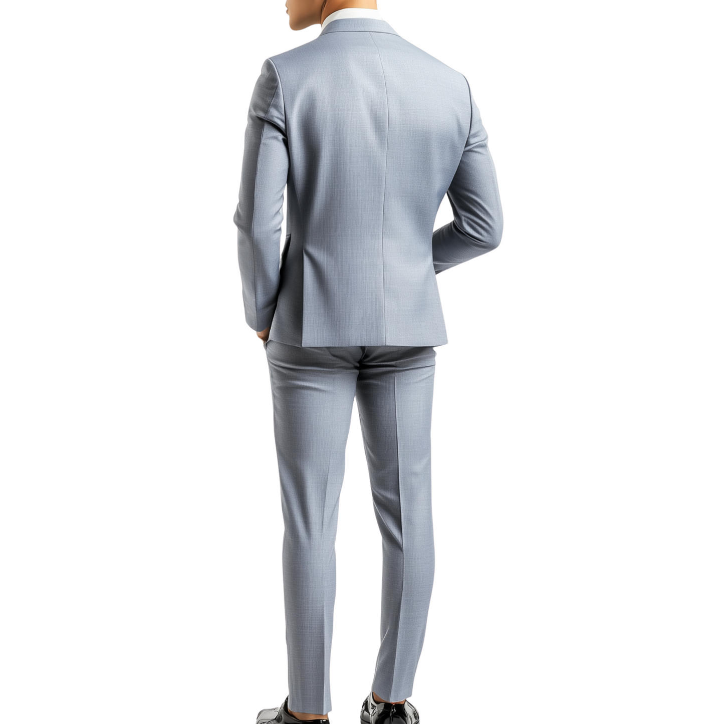 ROGUE Suit 3-piece-suit