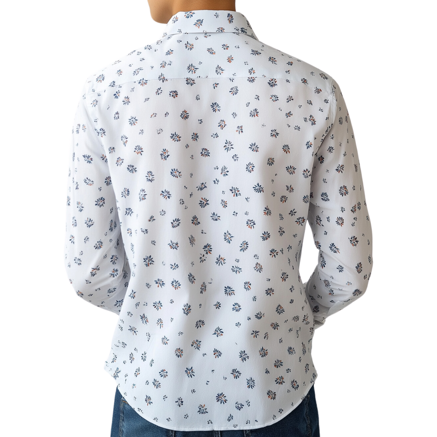 RASCAL Dress shirt