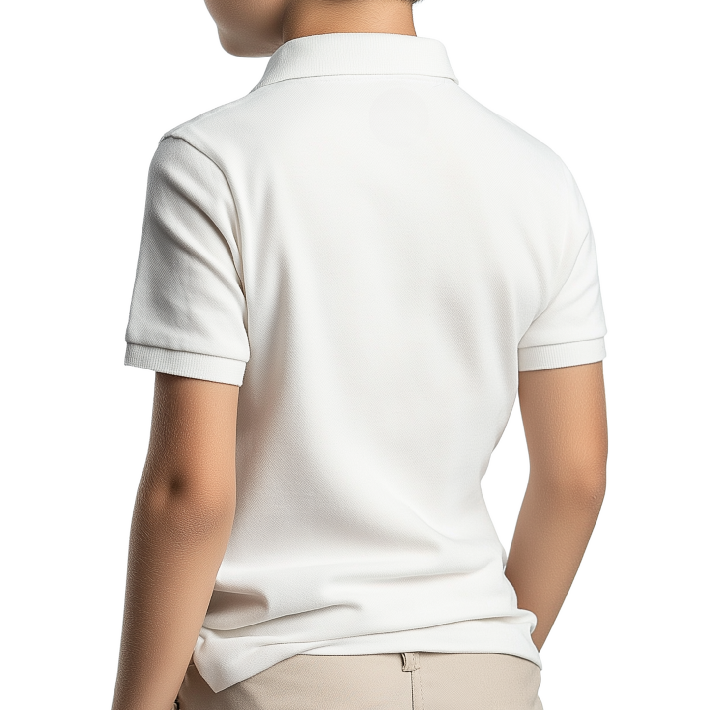PROGENY Polo shirt