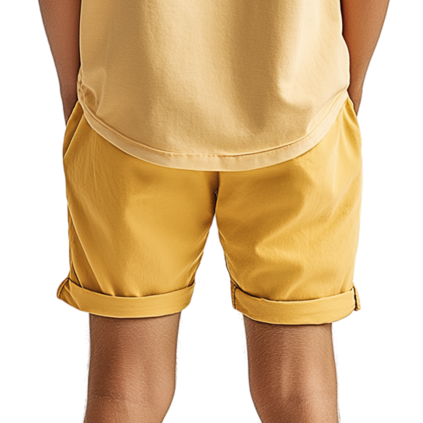 YOUNGSTERS Shorts