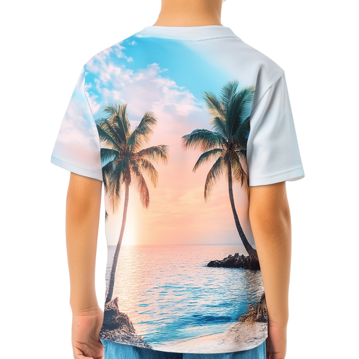 PARADISE T-shirt