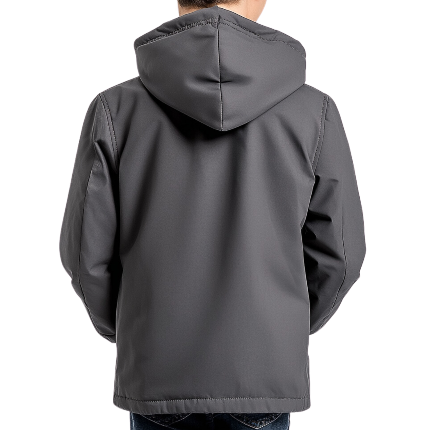 PROGENY Parka