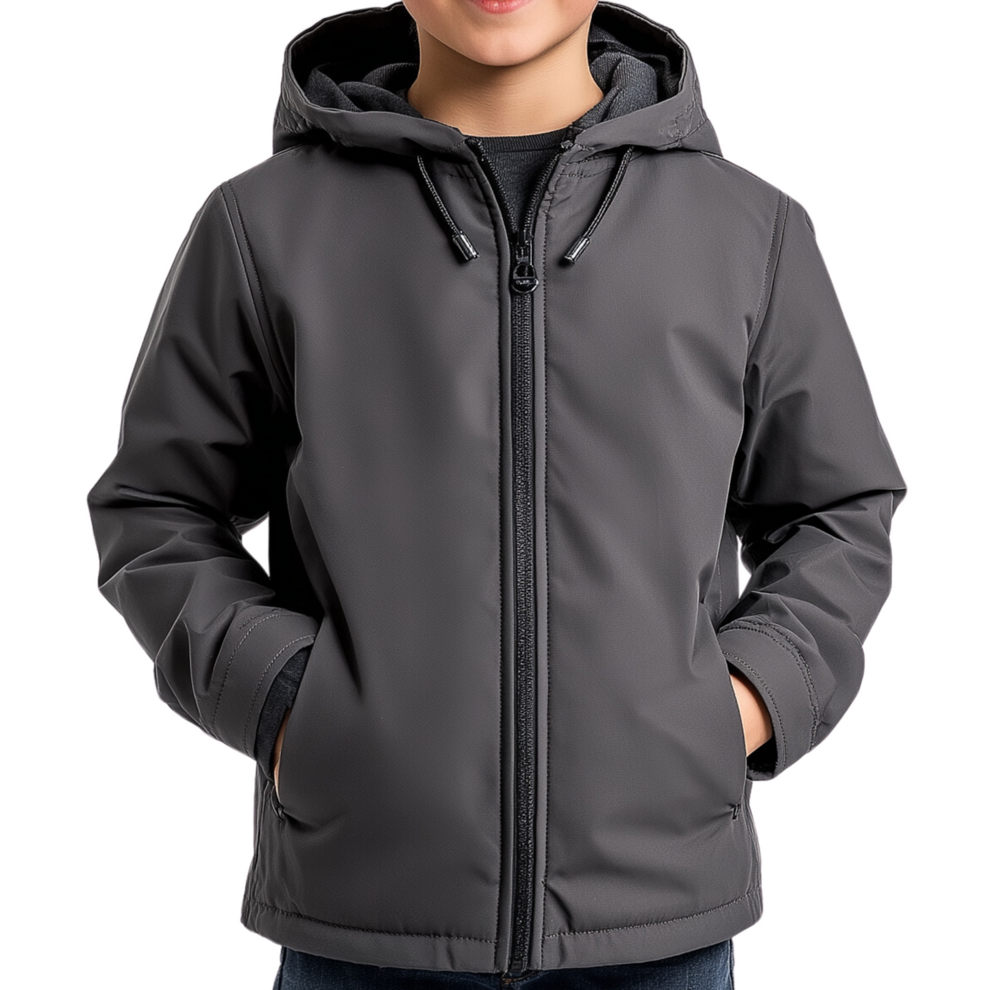 PROGENY Parka