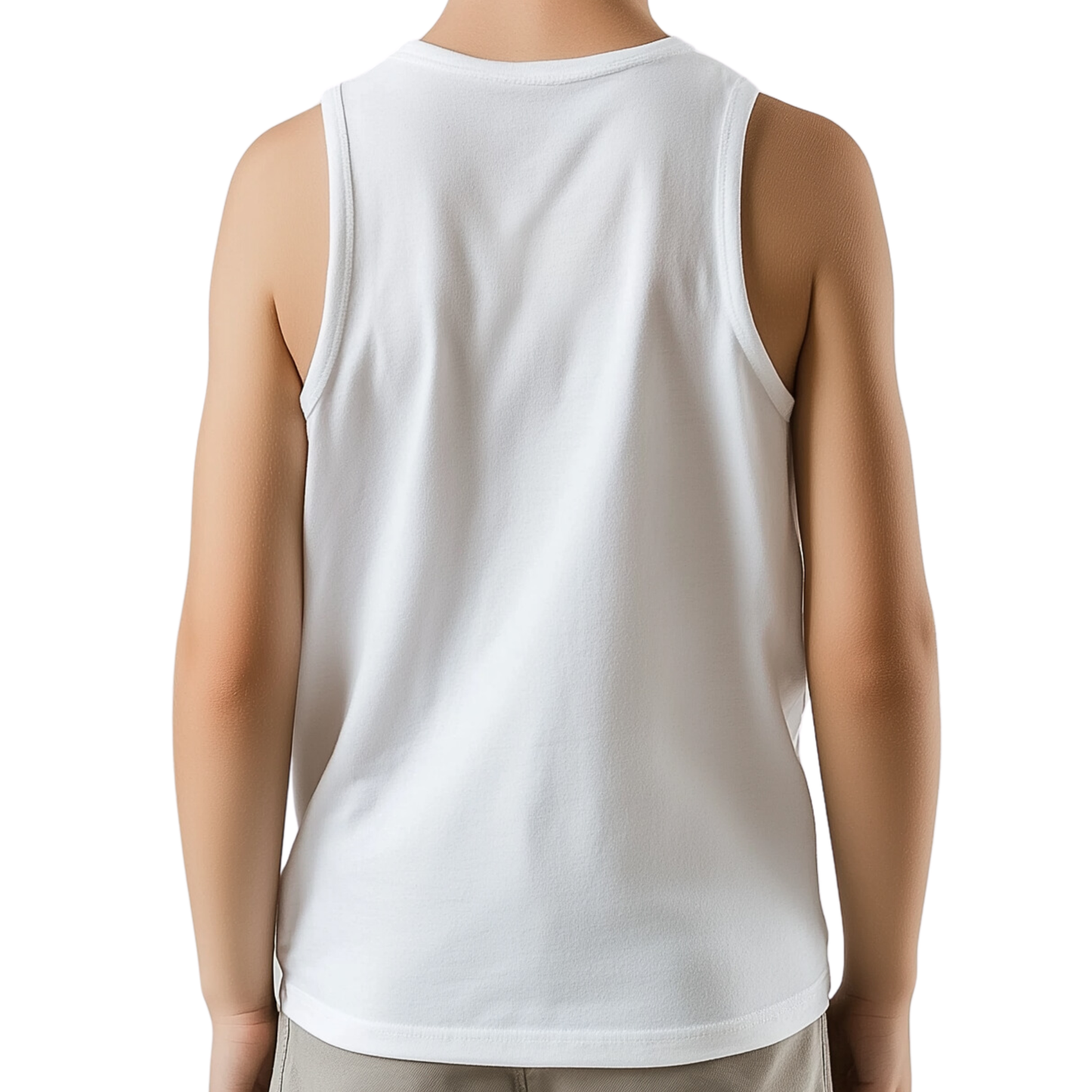 PROGENY Tank top