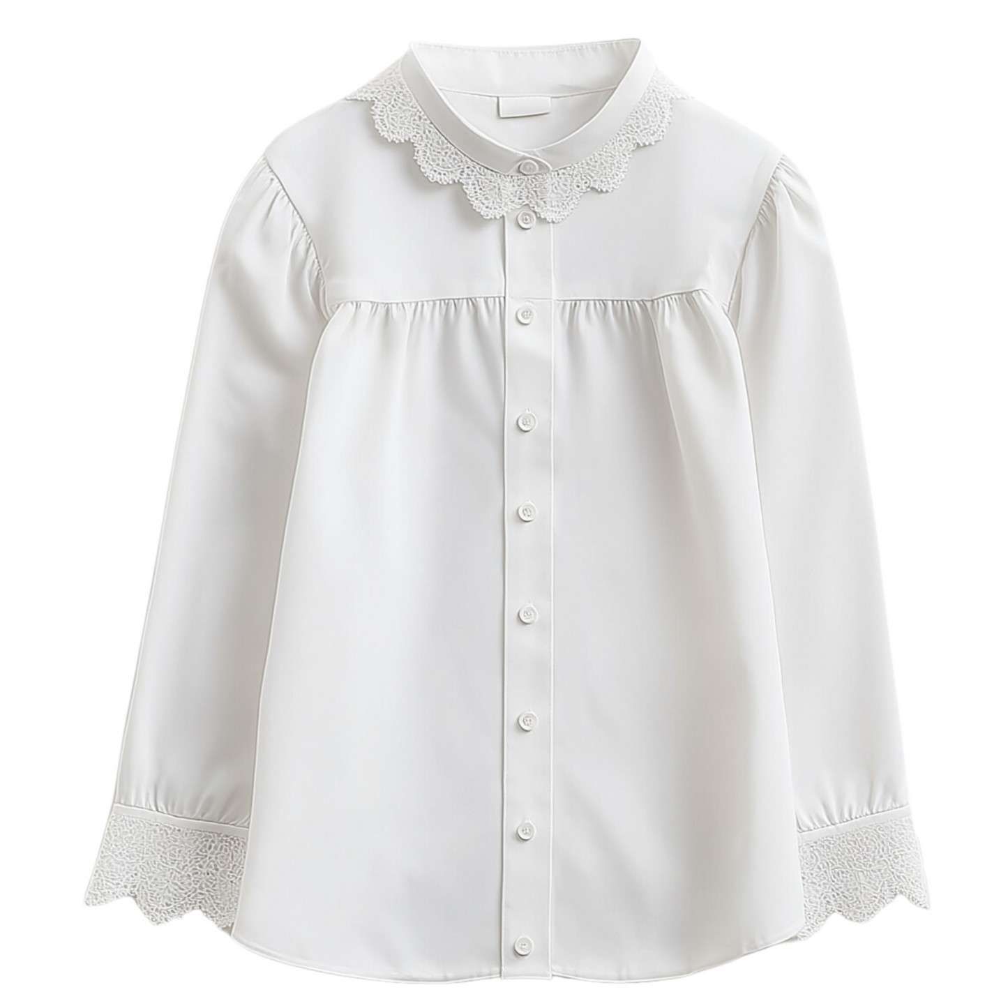 CHICKS Dress Shirt