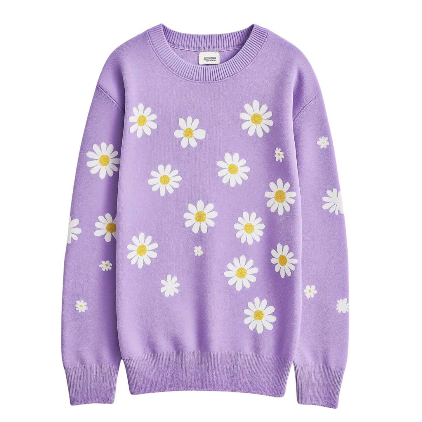 JESTS Sweater