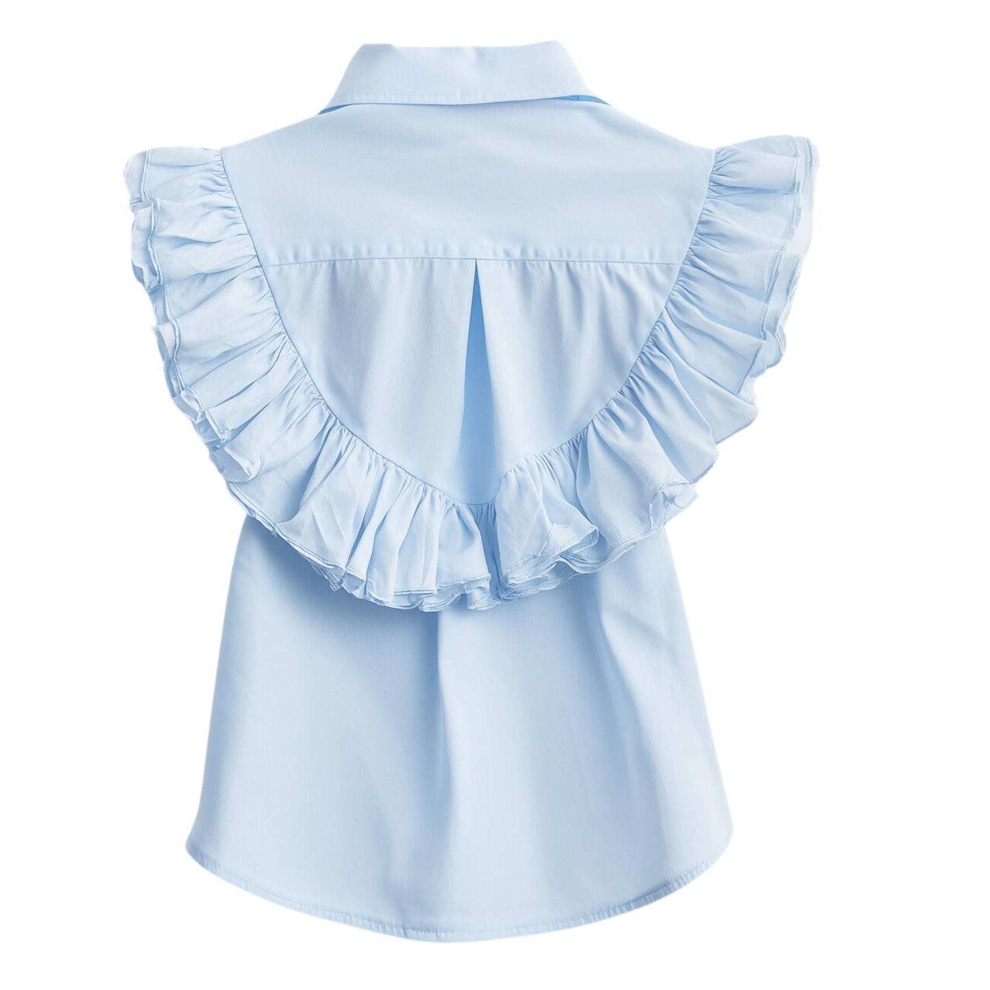 SEED Short-sleeve shirt