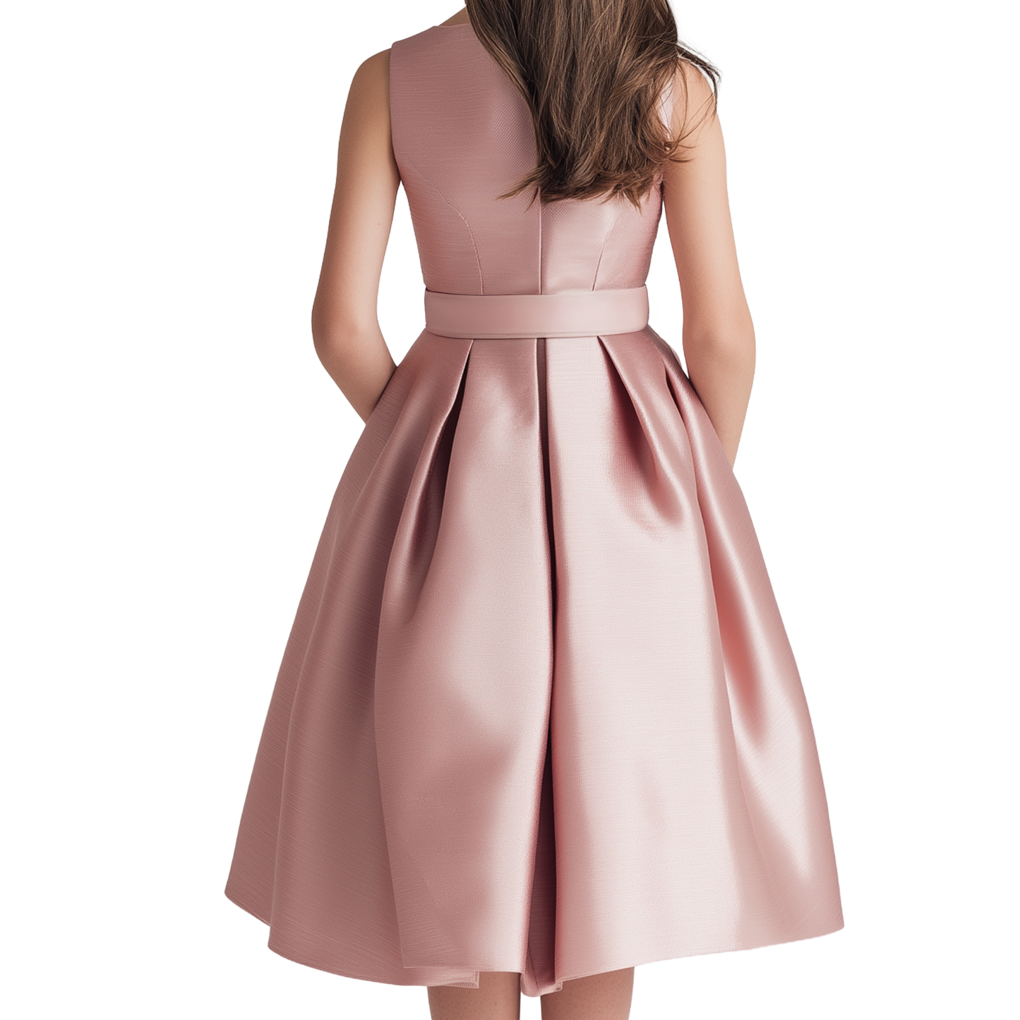 RUG RATS Cocktail Dress