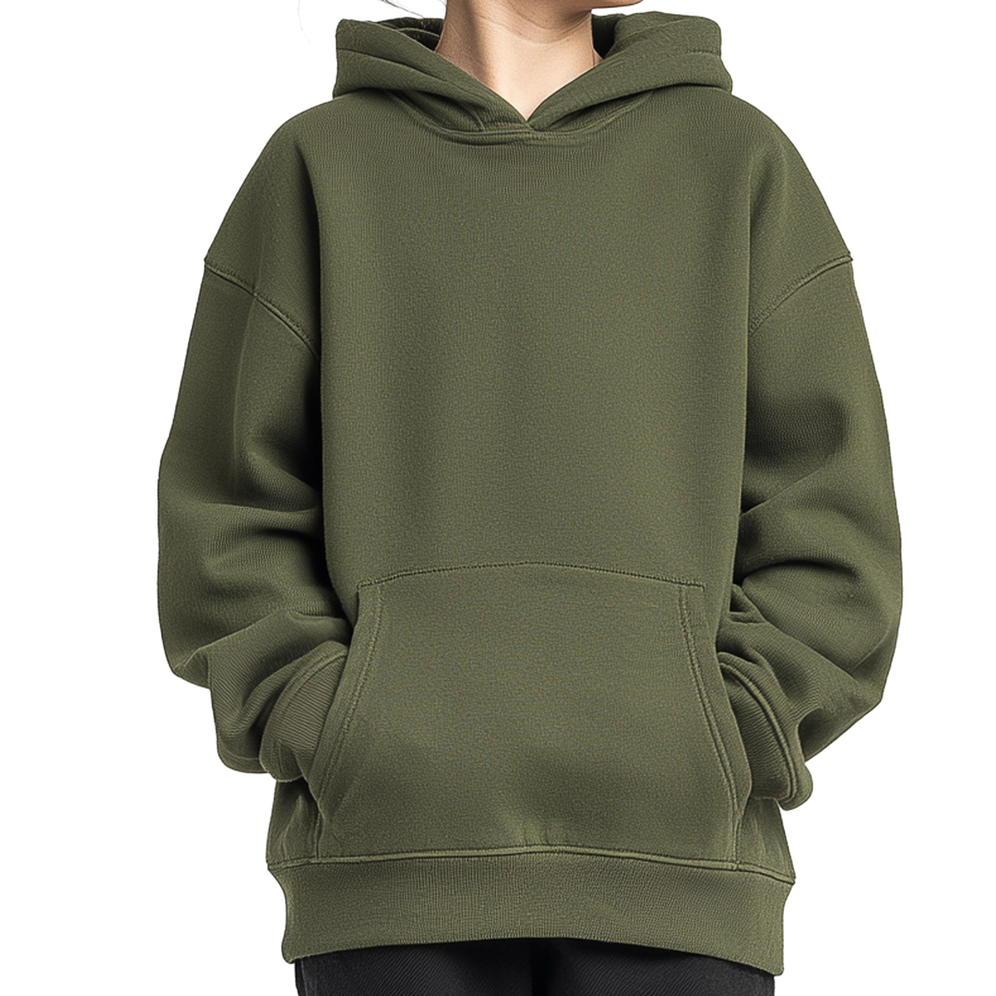 RUG RATS Hoodie