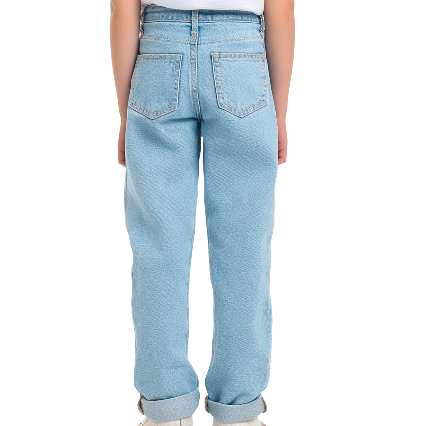 RUG RATS Jeans