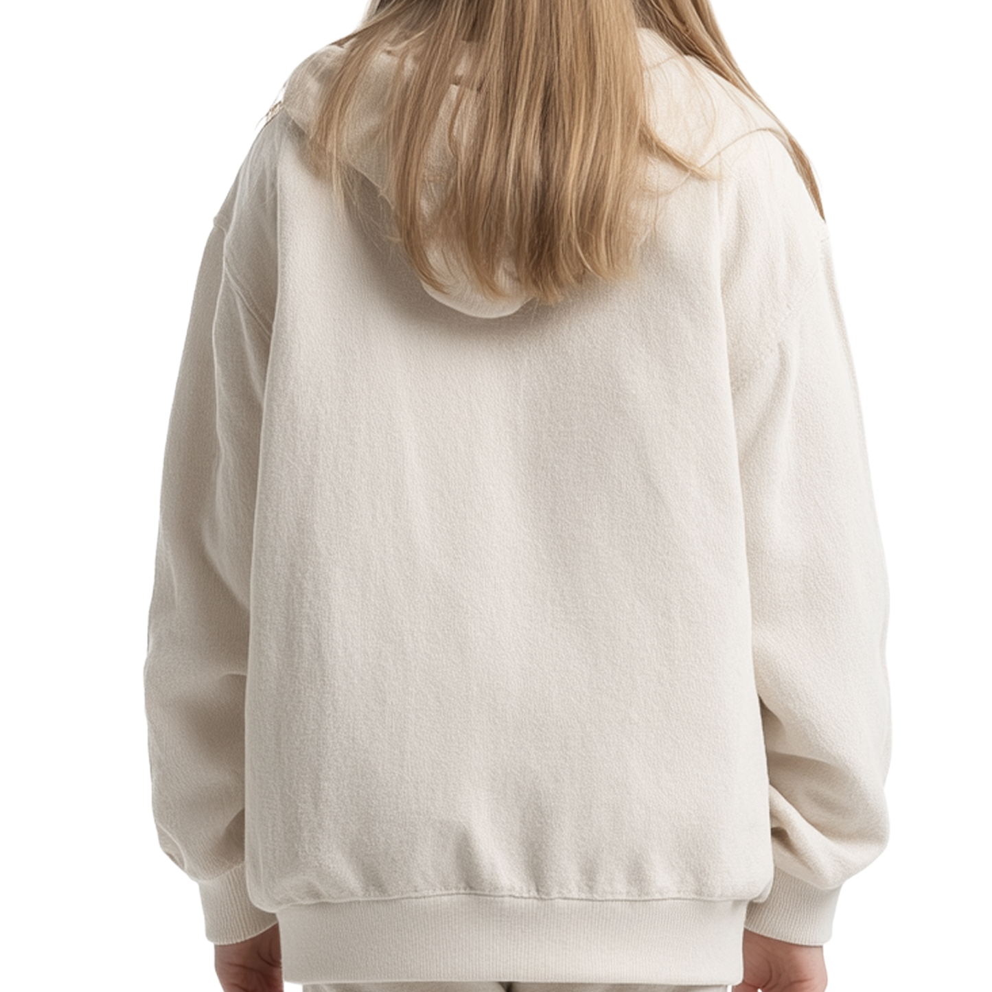 RUG RATS Light Jacket