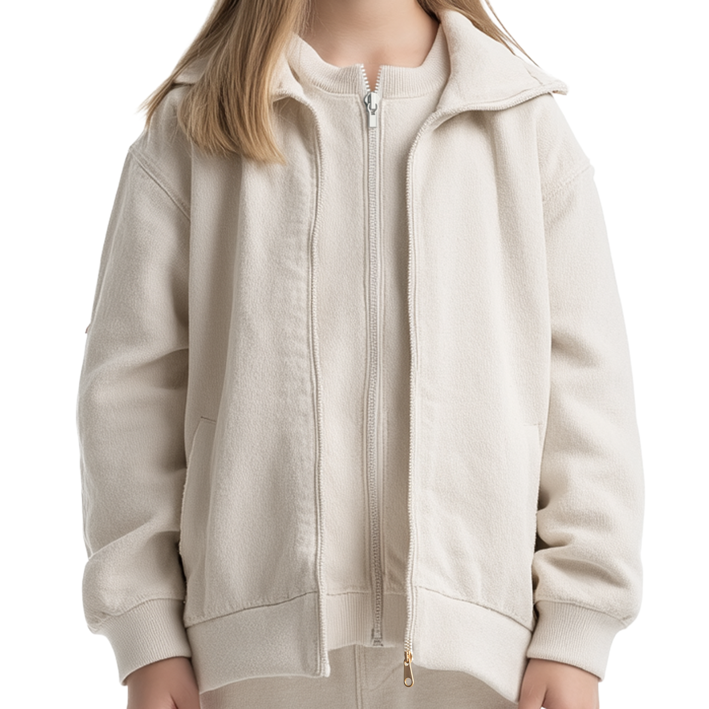 RUG RATS Light Jacket