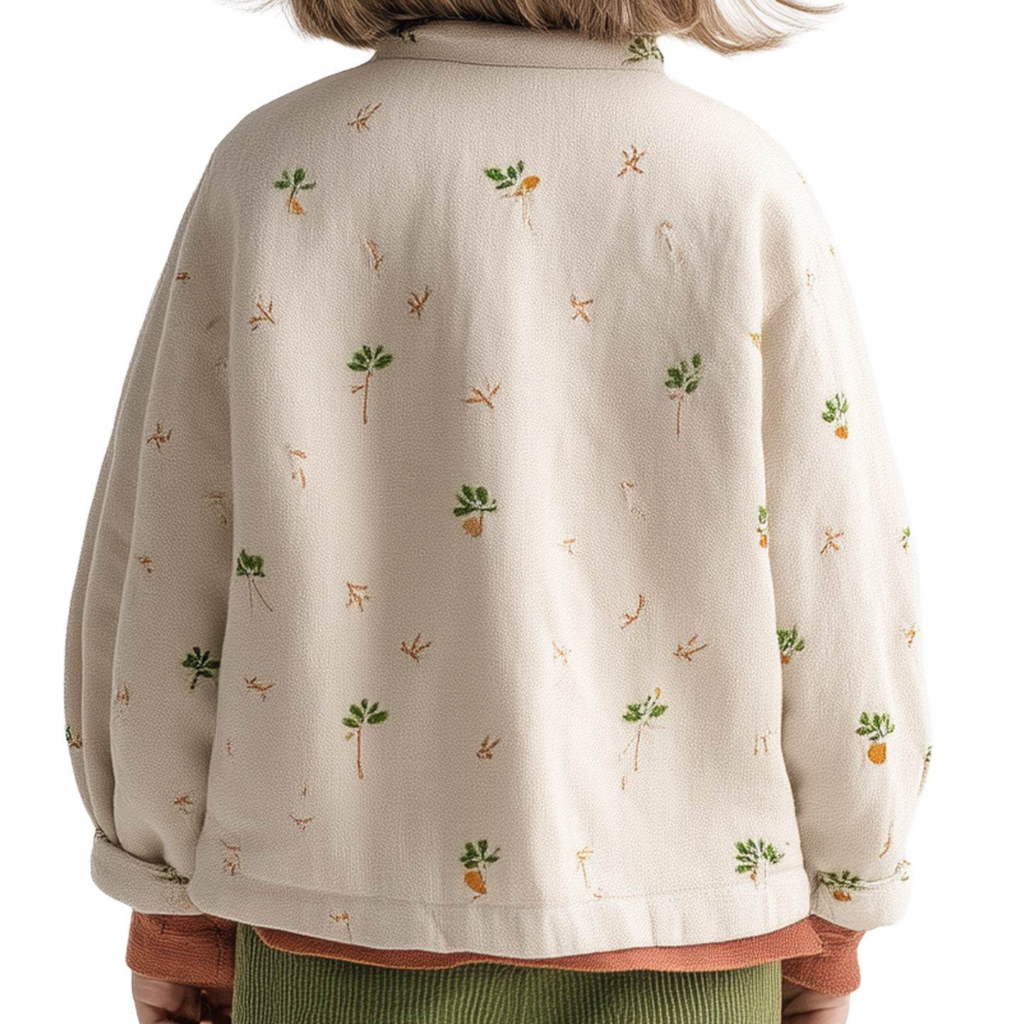 SEED Light Jacket