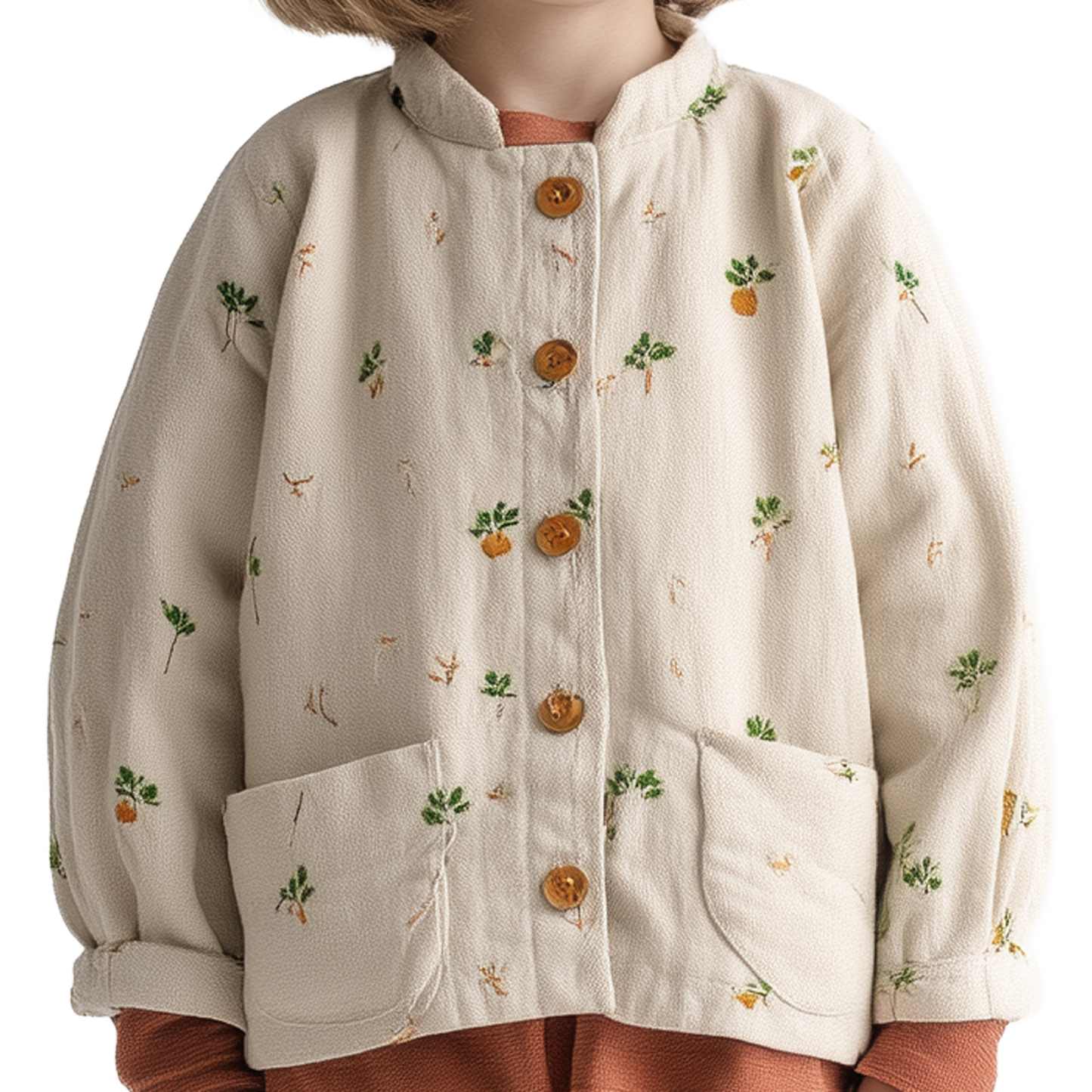 SEED Light Jacket