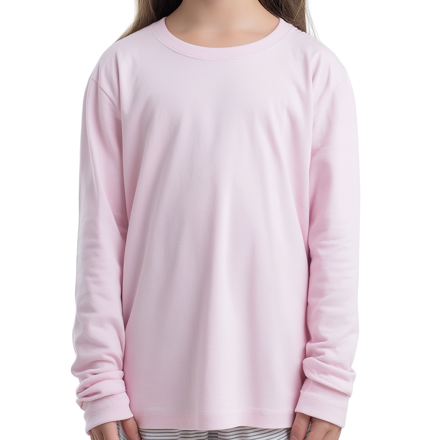 RUG RATS Long Sleeve T-shirt