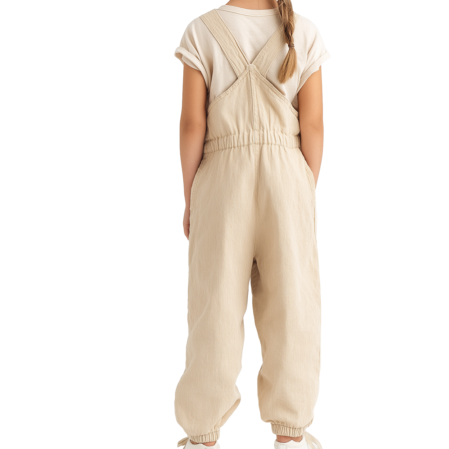 RUG RATS Overall