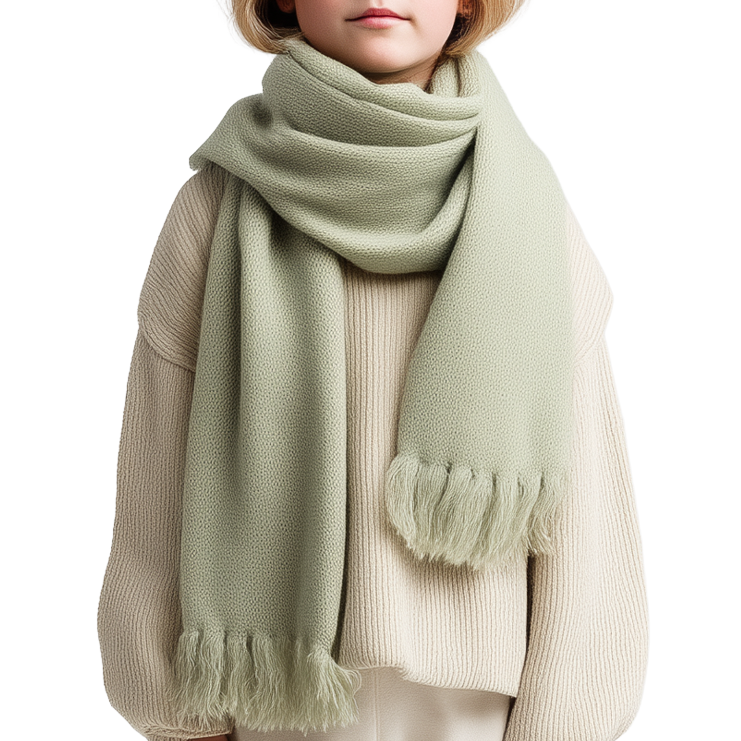 RUG RATS Scarff