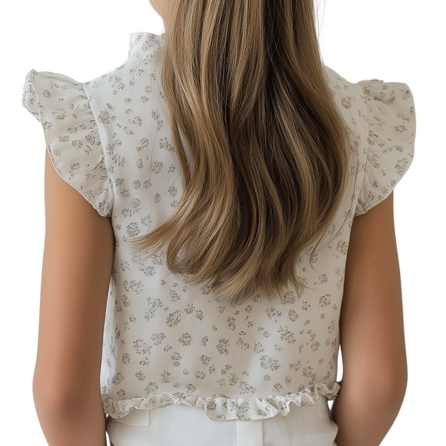 JESTS Short-sleeve blouse