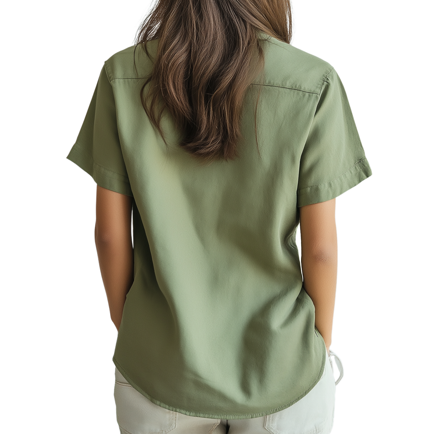 NIPPER Short sleeve shirt