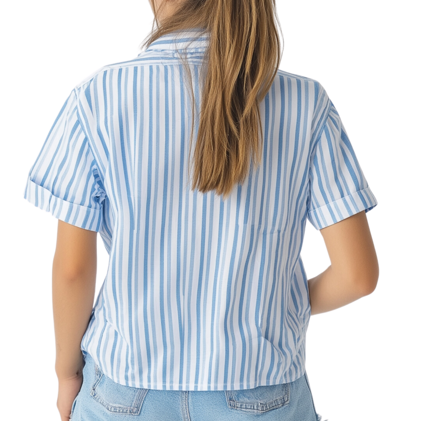 CHAP short sleeve shirt