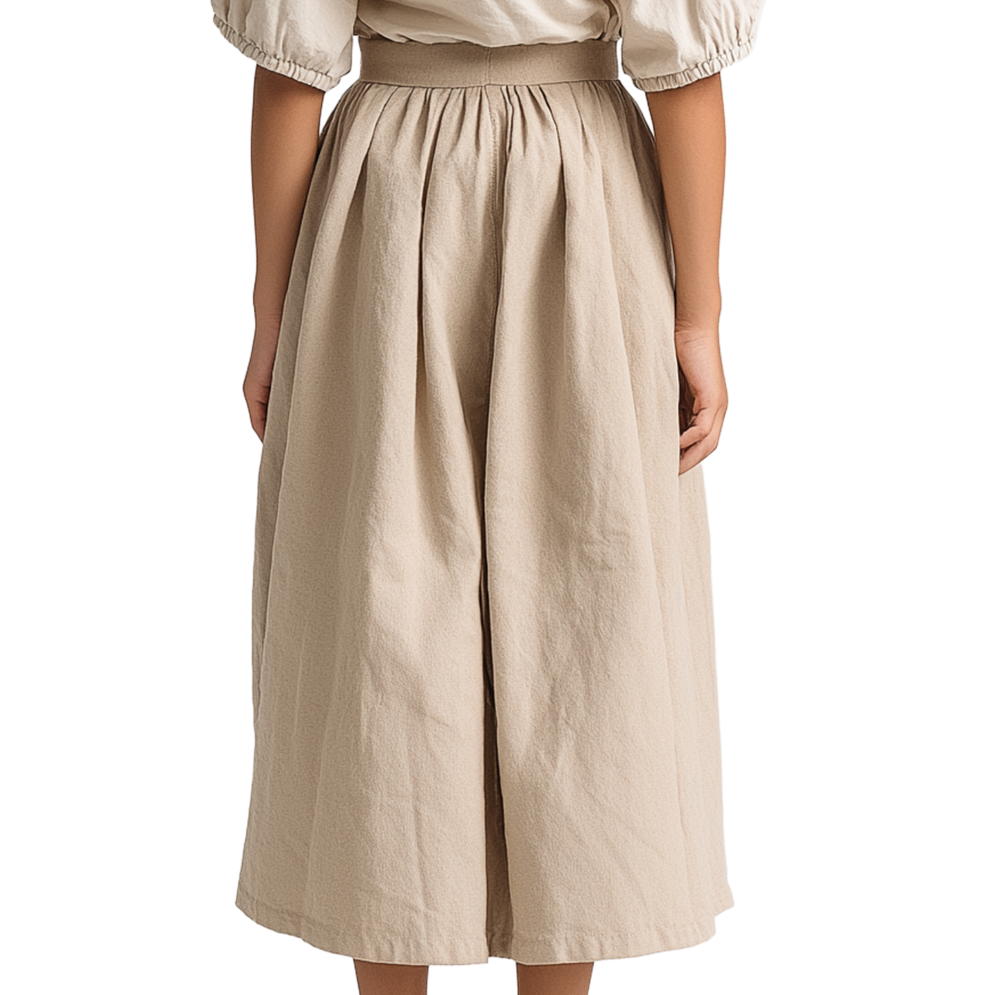 RUG RATS Skirt