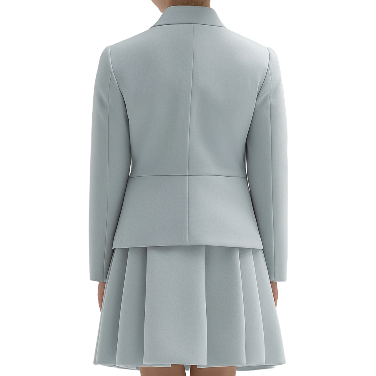 RUG RATS Skirt suit