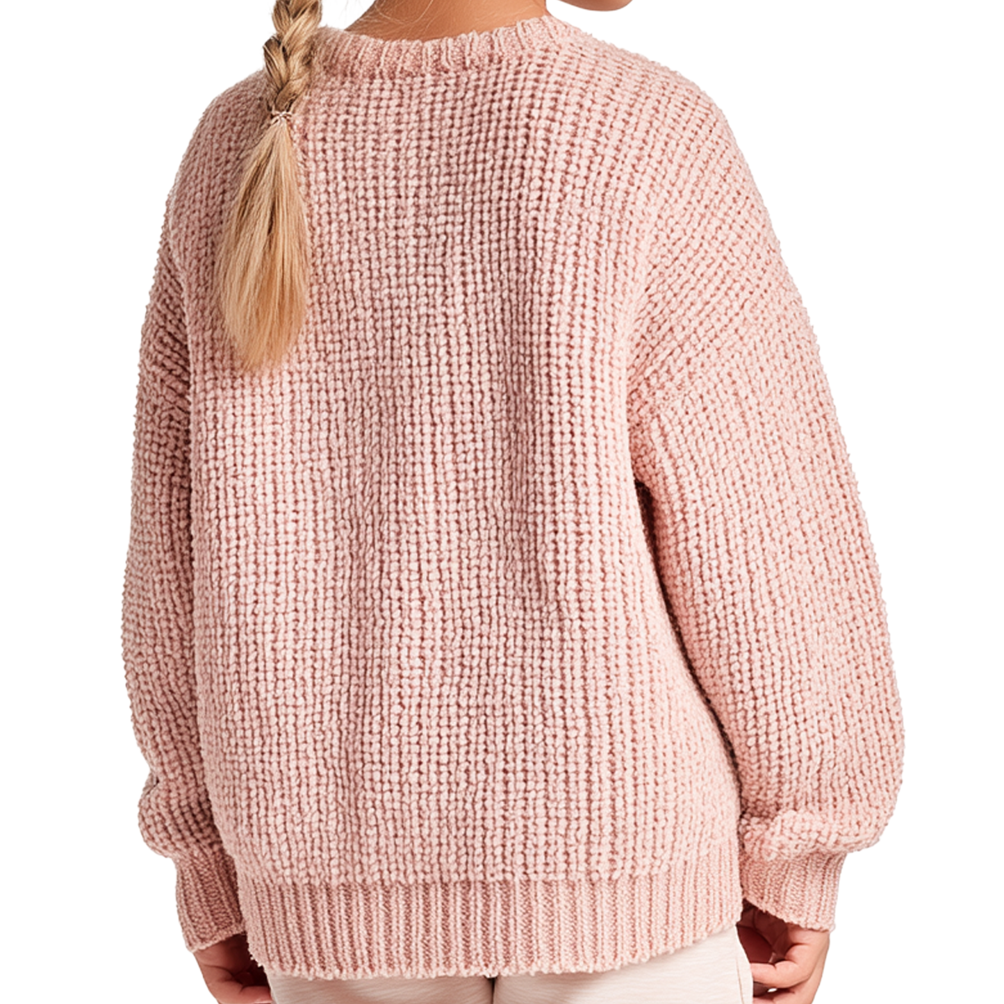 RUG RATS Sweater