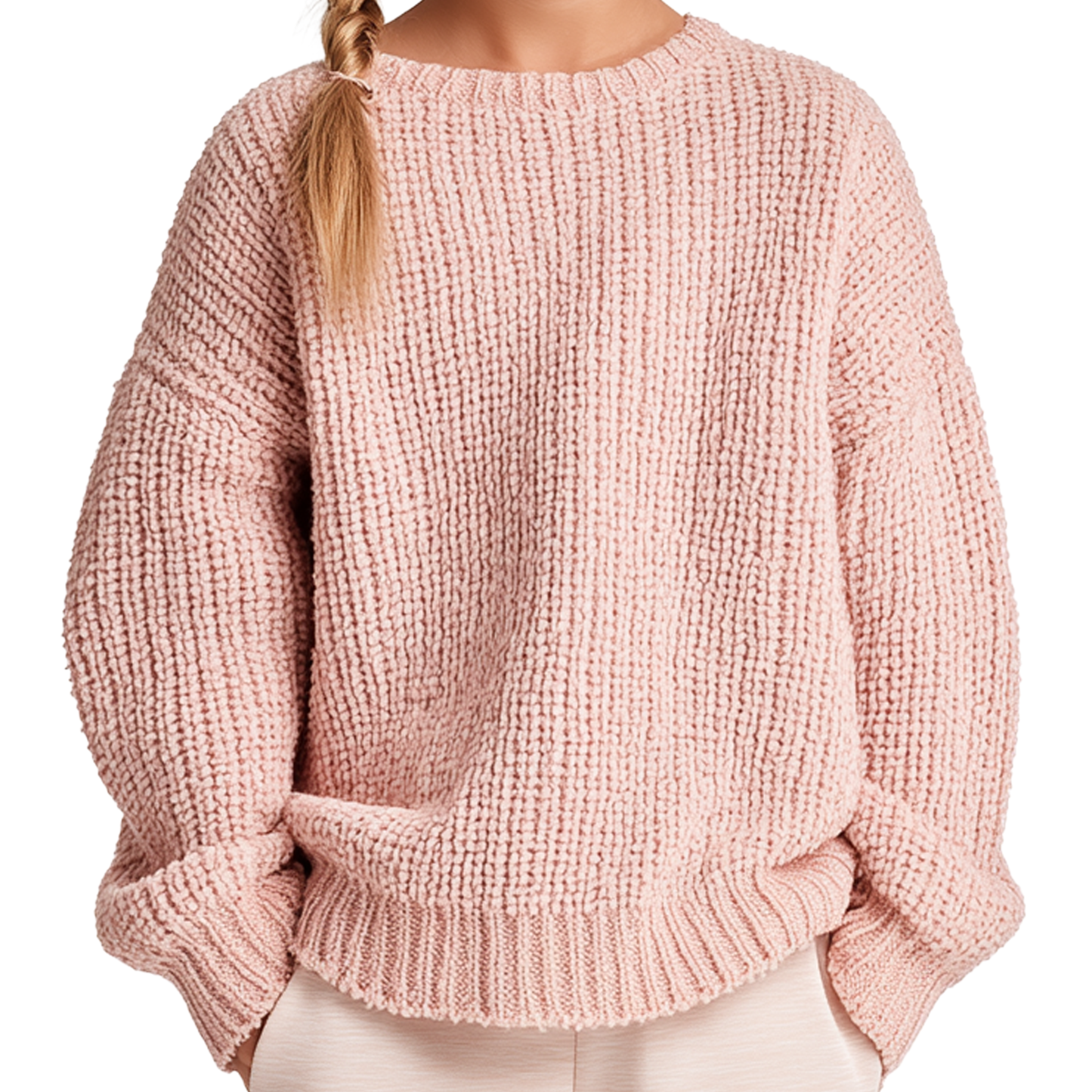RUG RATS Sweater
