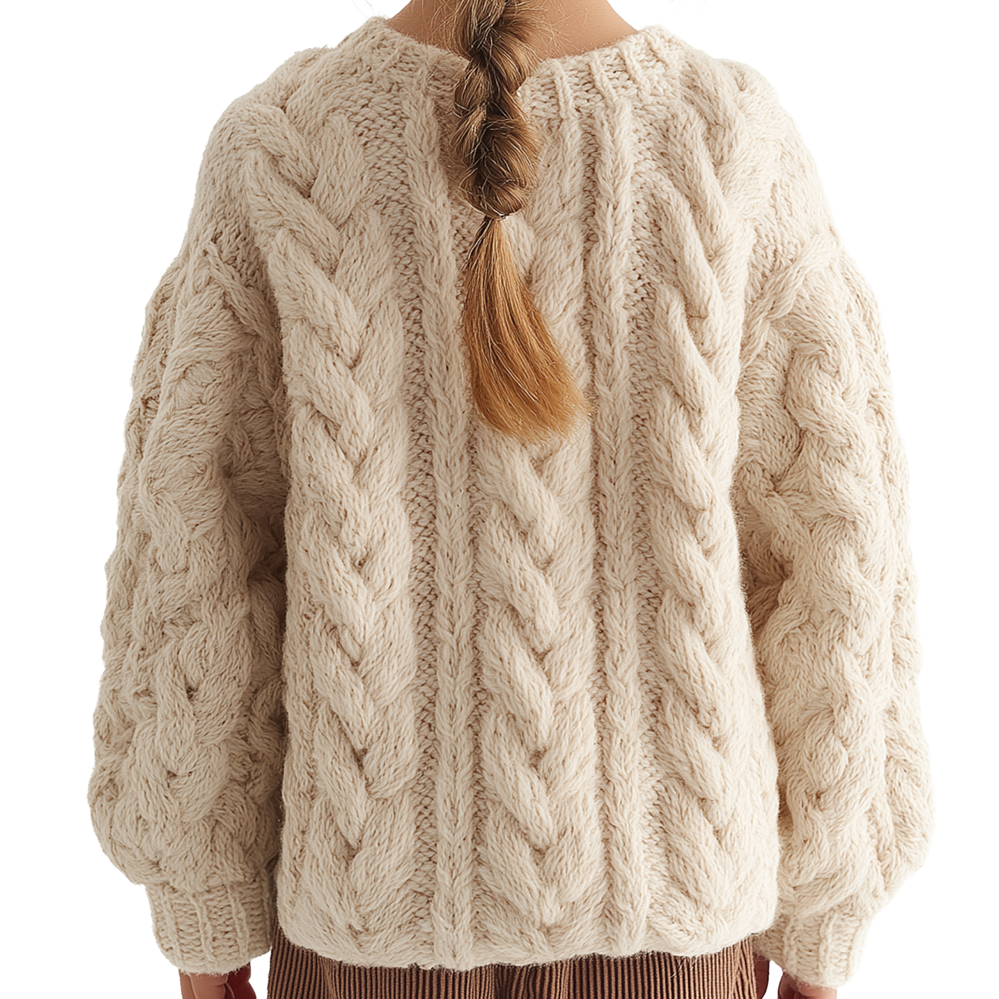 SEED Sweater