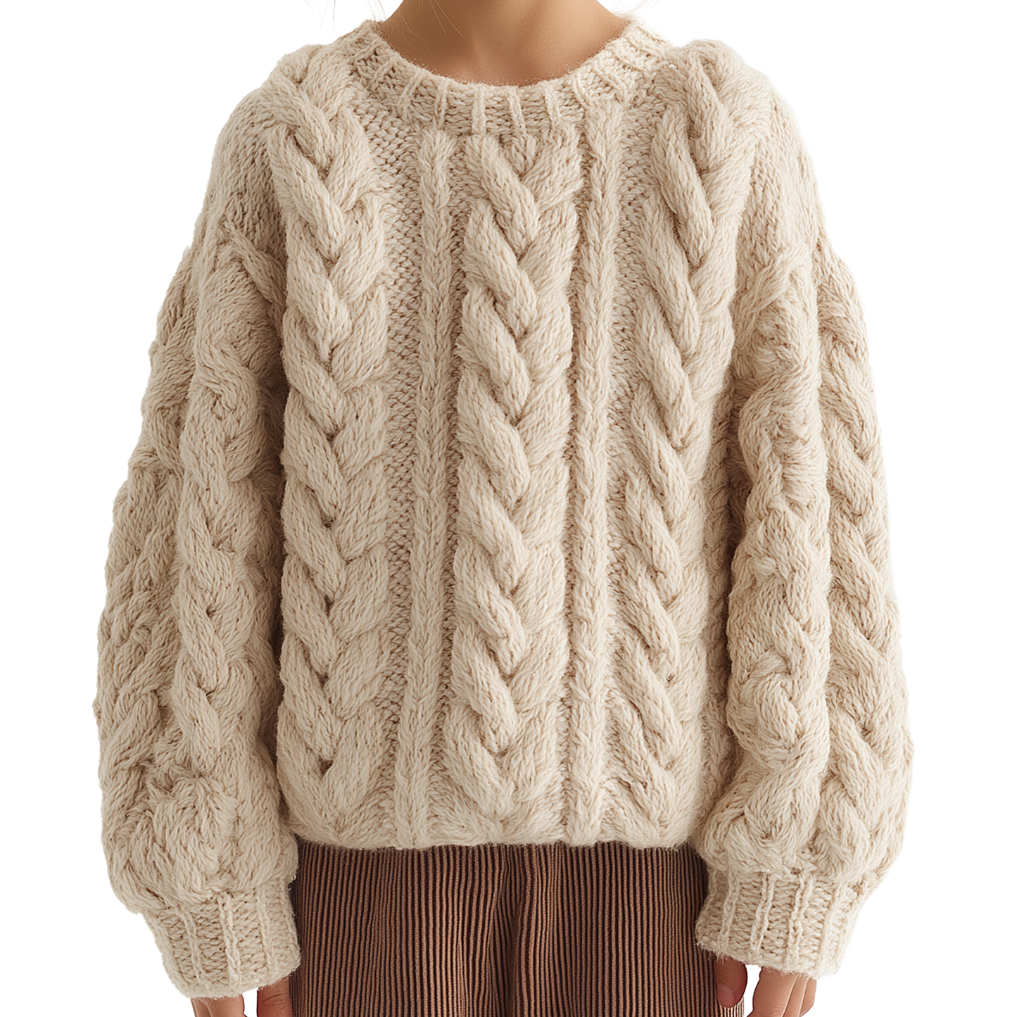 SEED Sweater