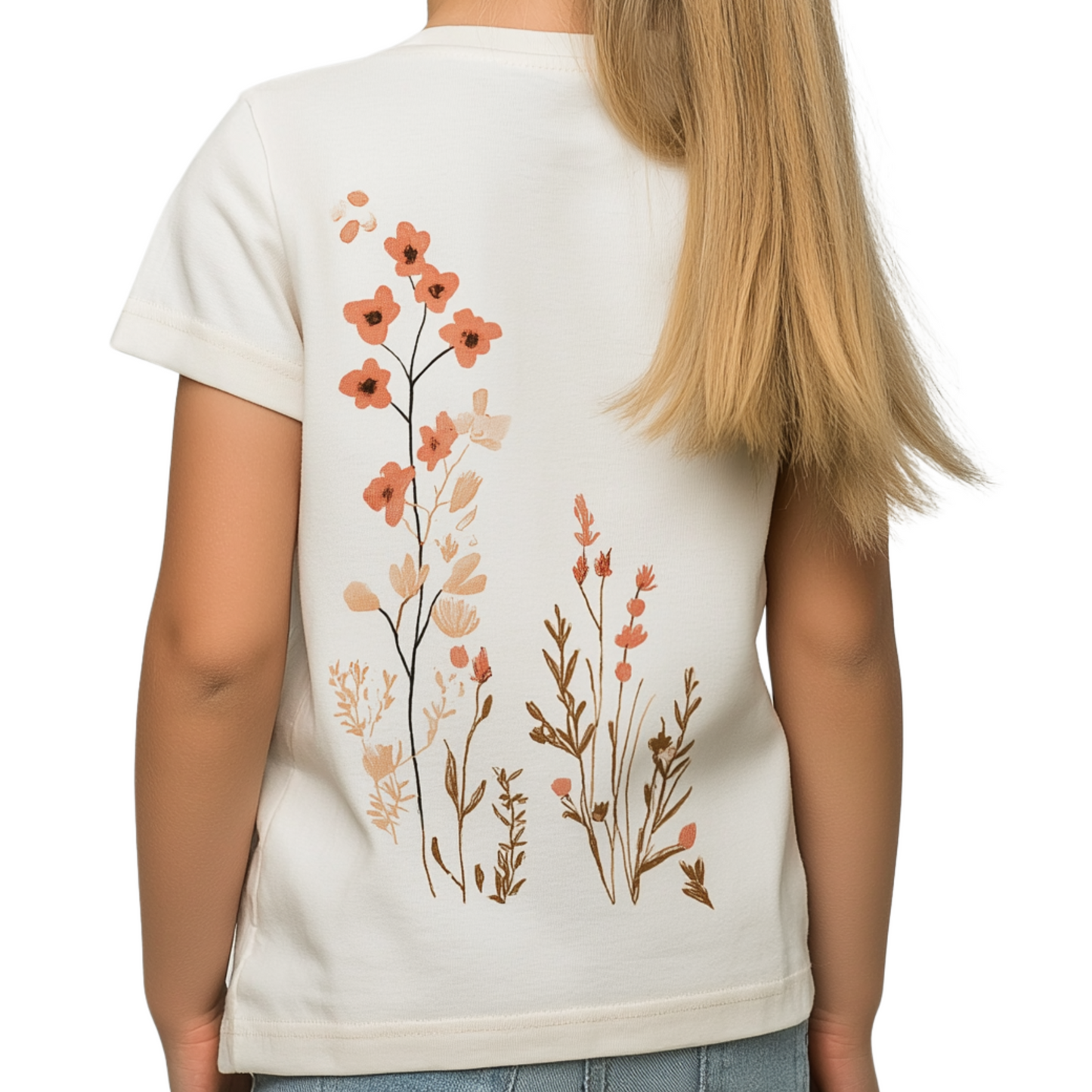 WAIFS T-shirt