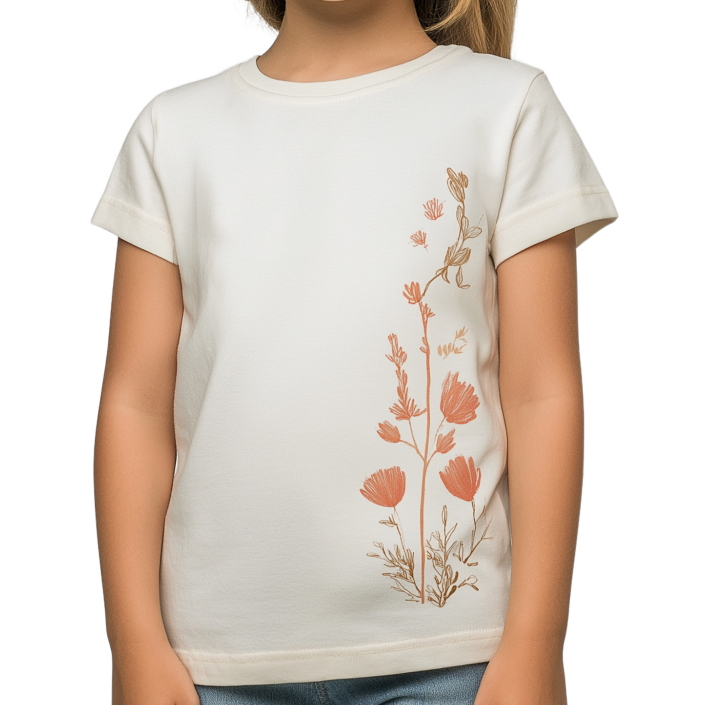 WAIFS T-shirt