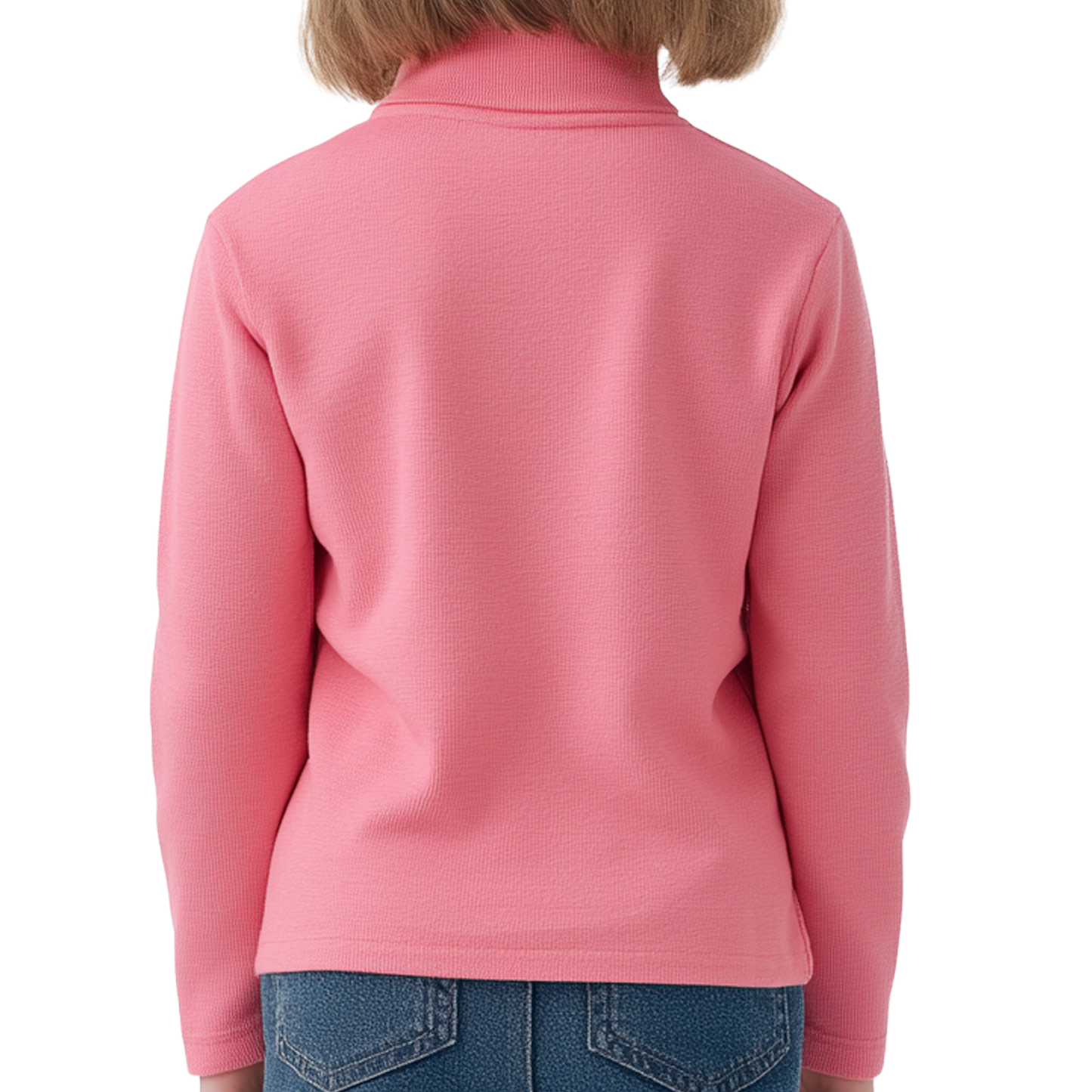 RUG RATS Turtle neck