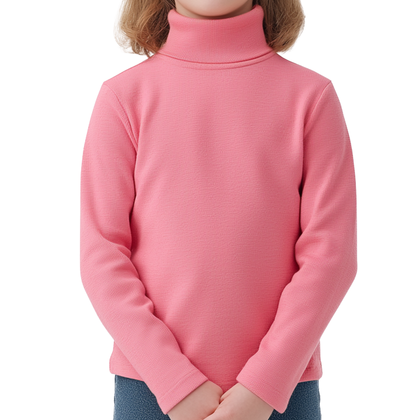 RUG RATS Turtle neck