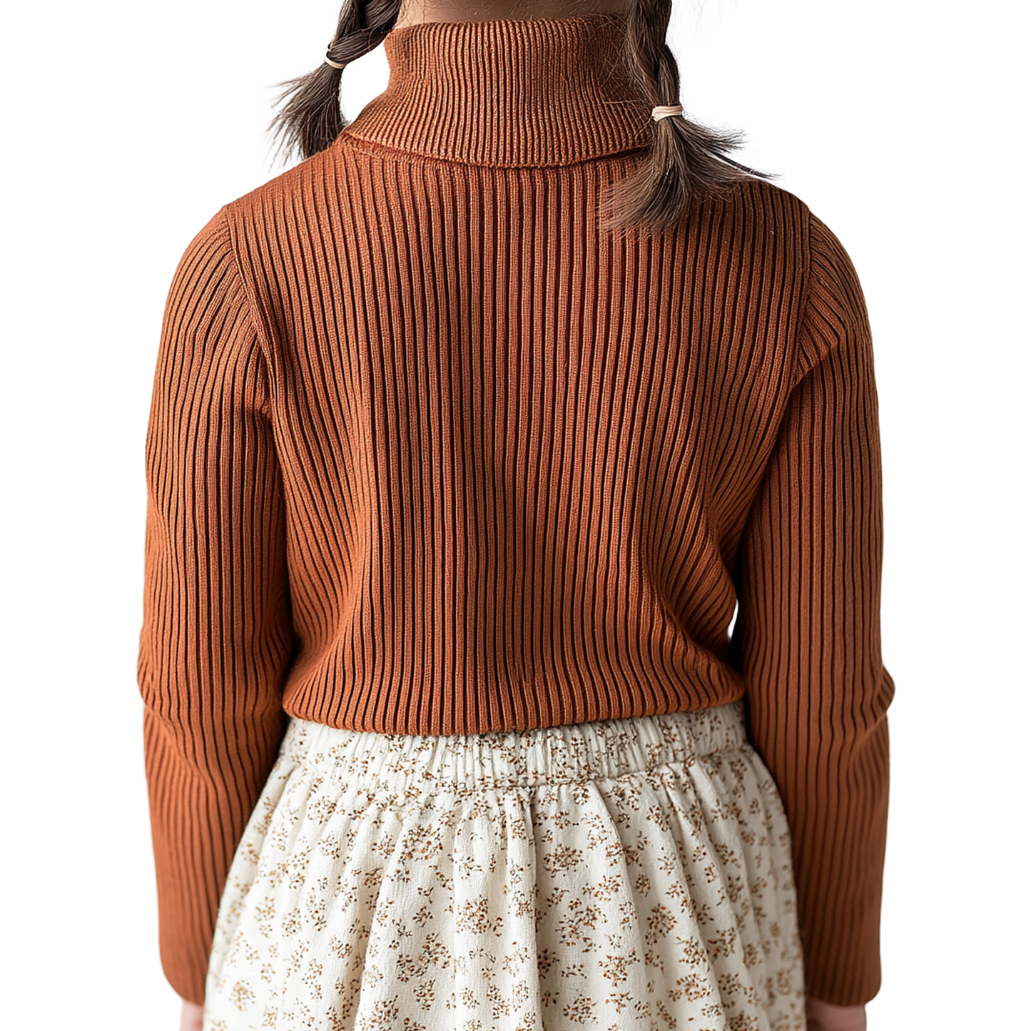 SEED Turtle neck