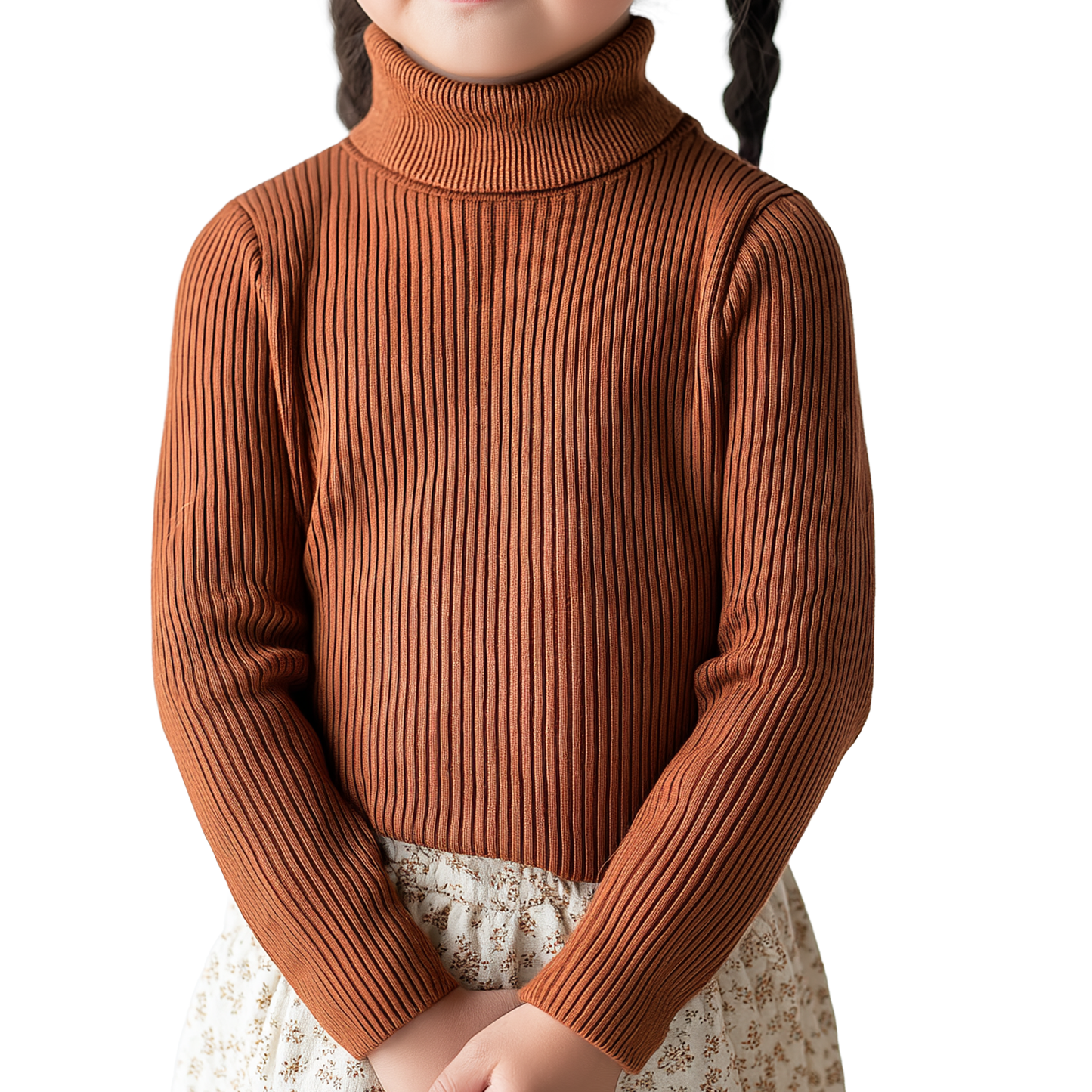 SEED Turtle neck