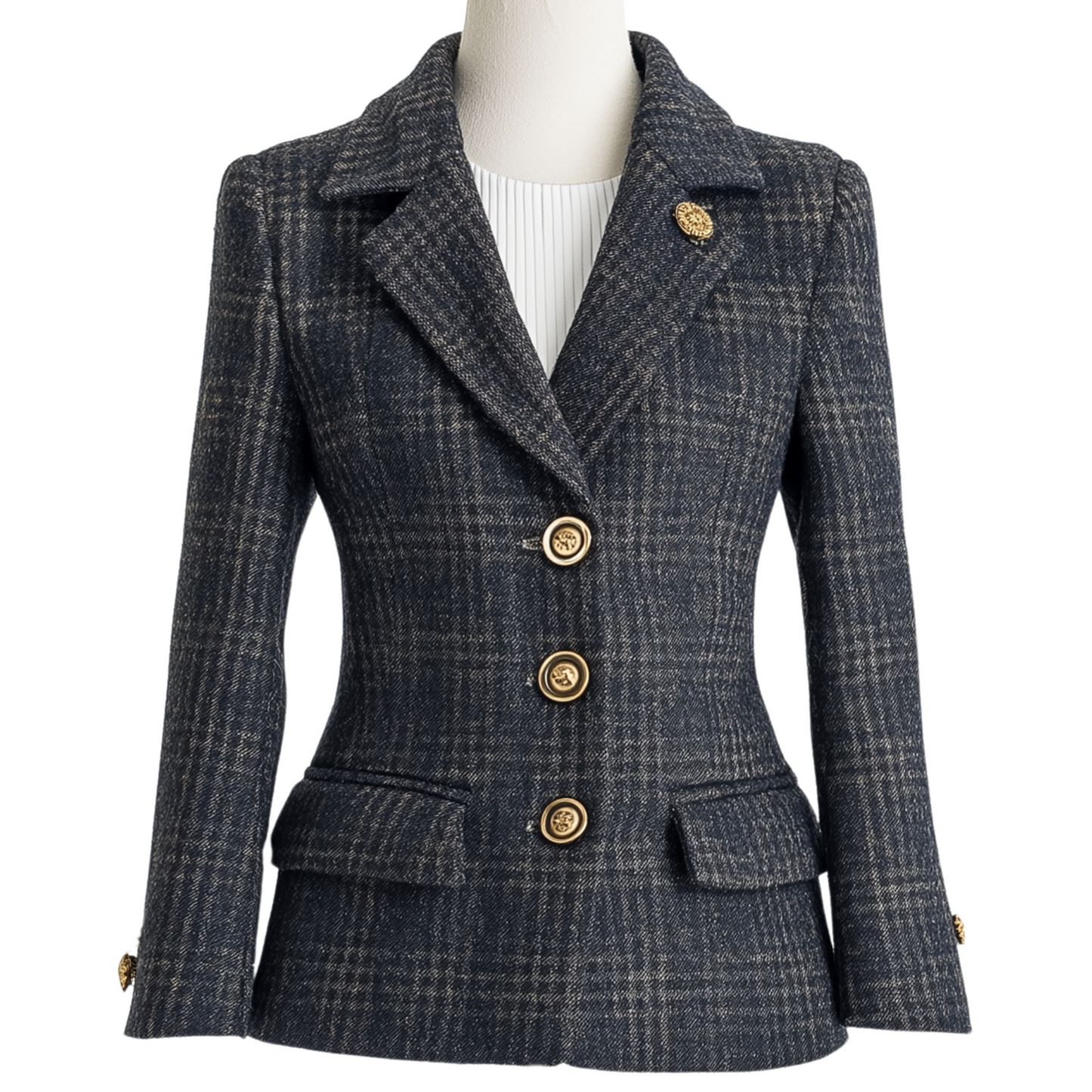 SPROUT Blazer