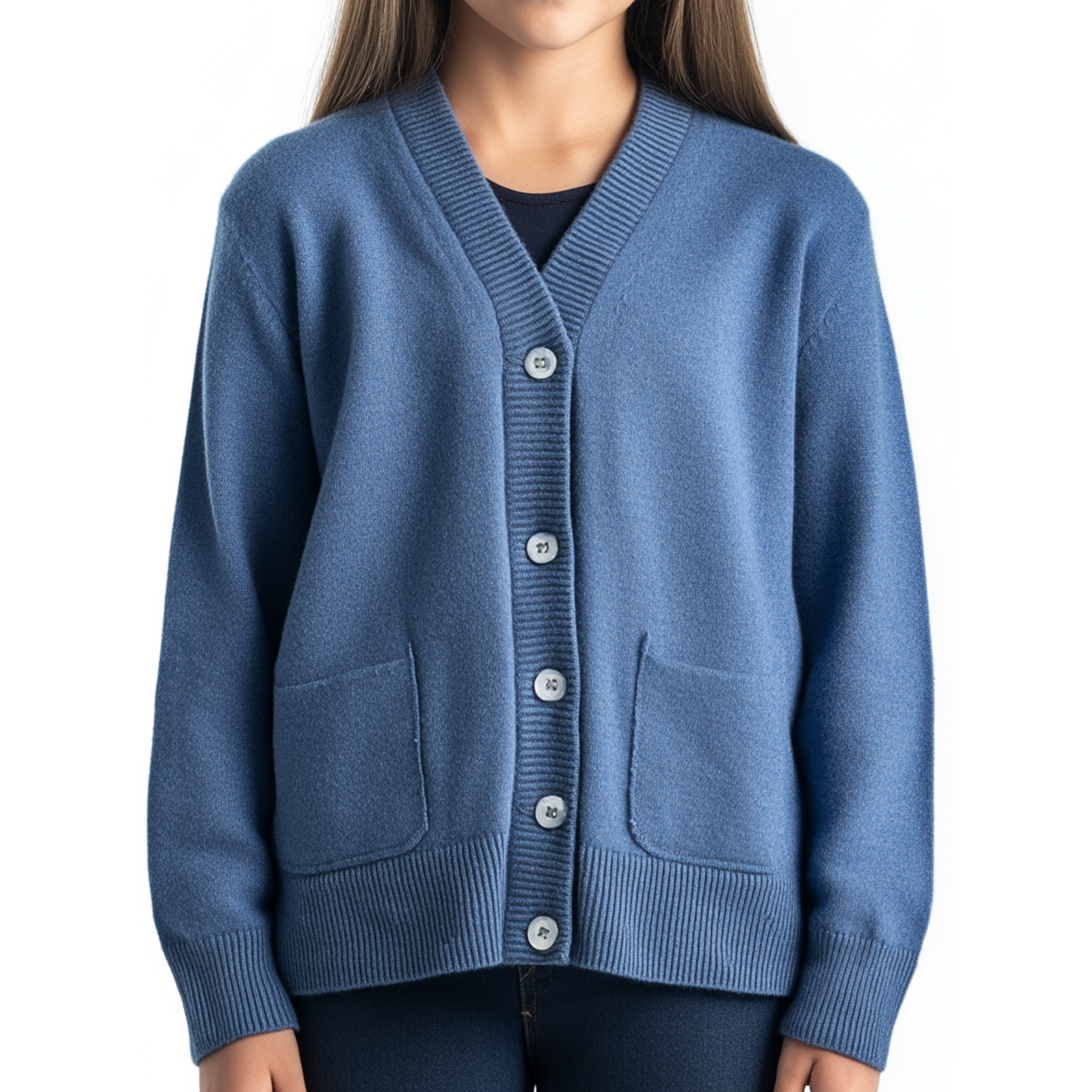 BUD Cardigan