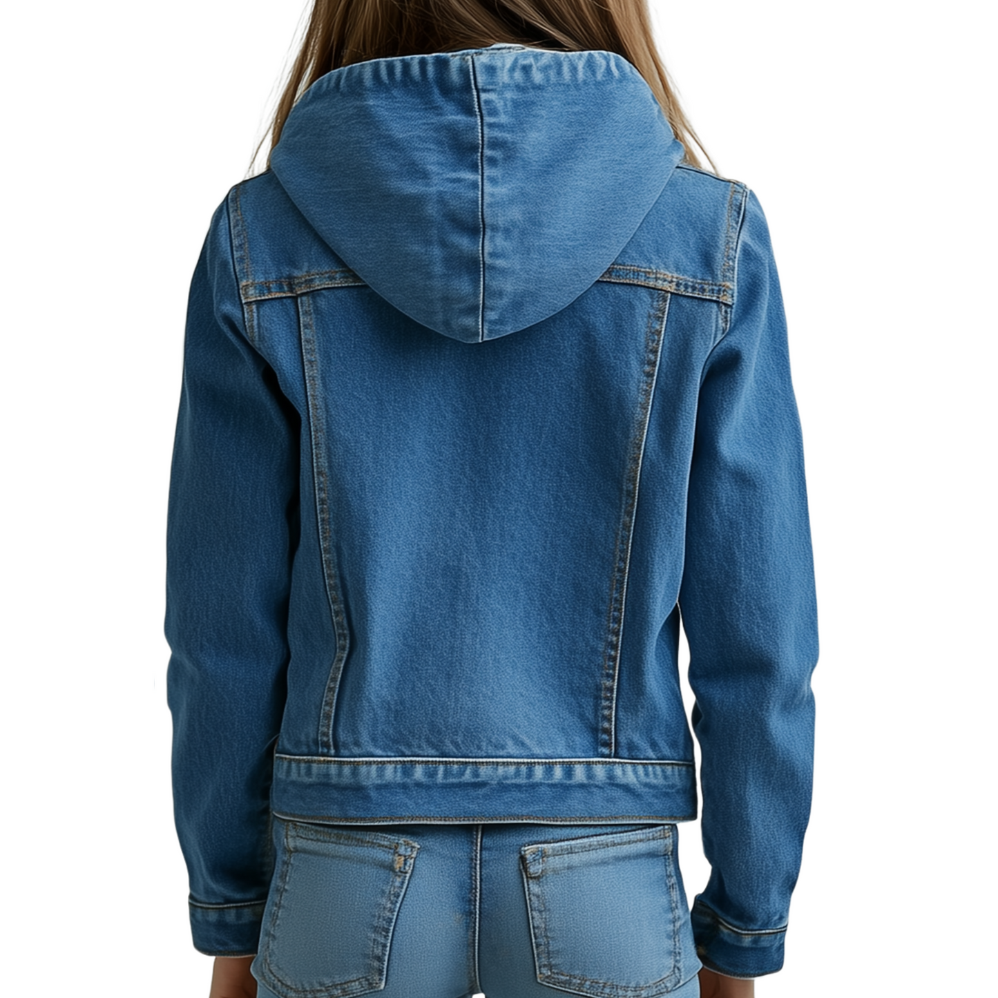 BUD Light Jacket