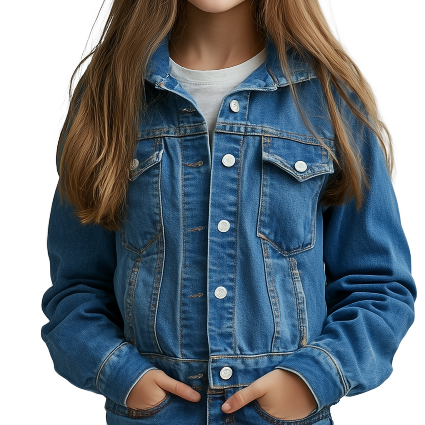 BUD Light Jacket