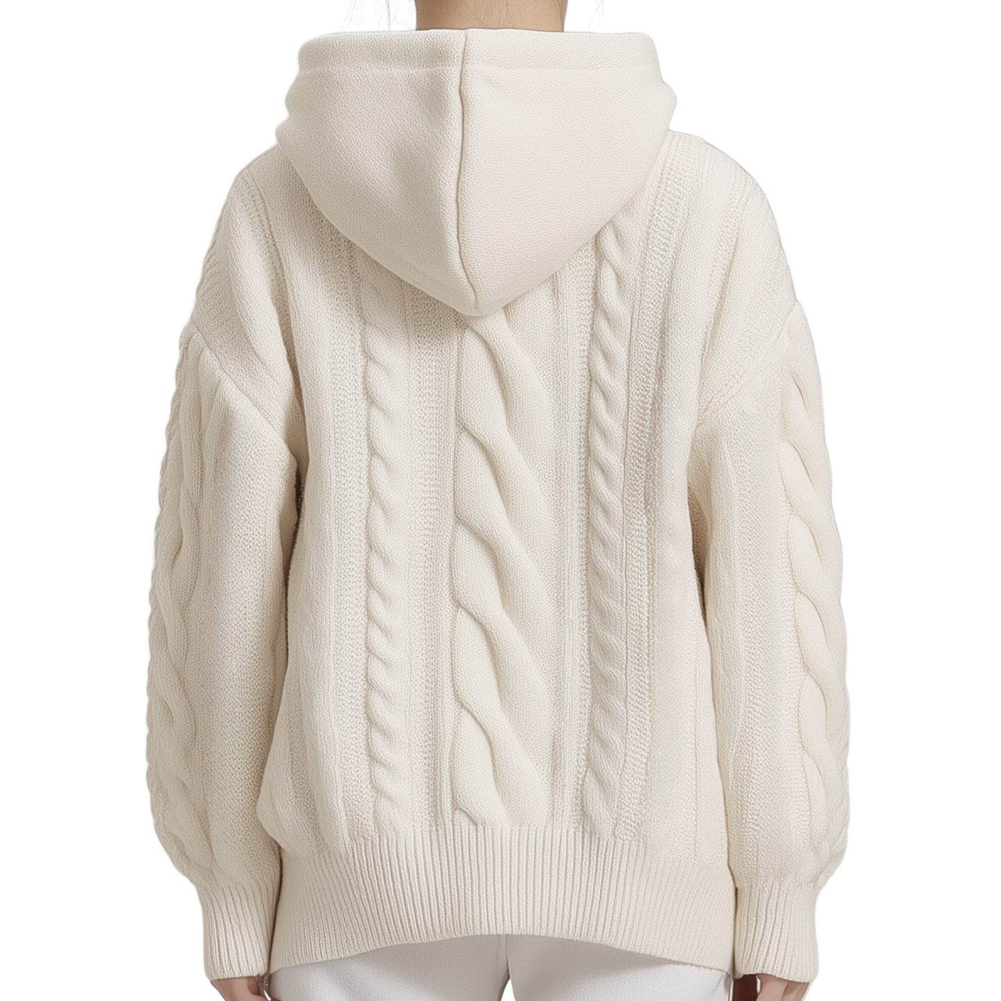 SPROUT Sweater