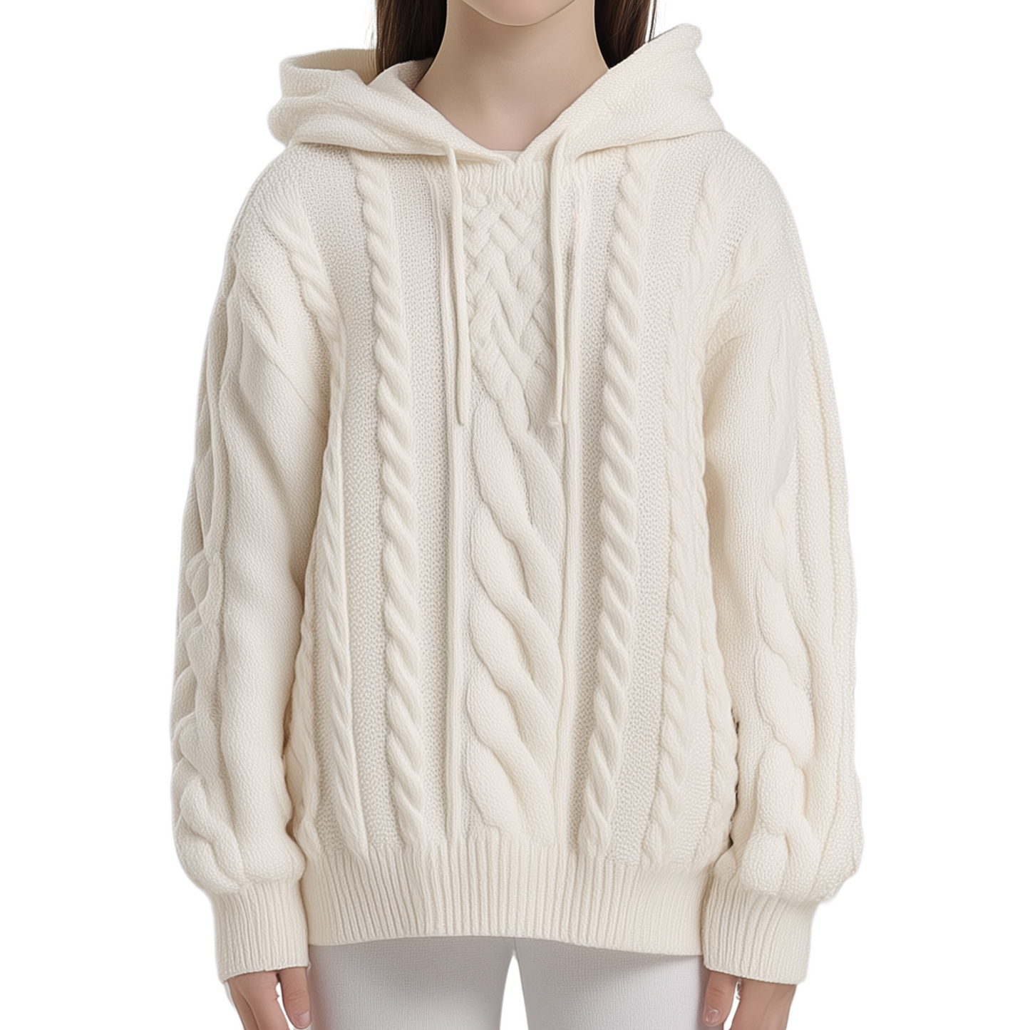 SPROUT Sweater