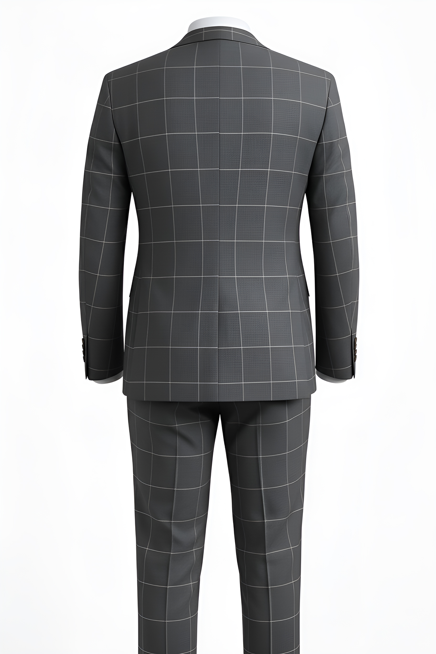 INNER 3-piece suit