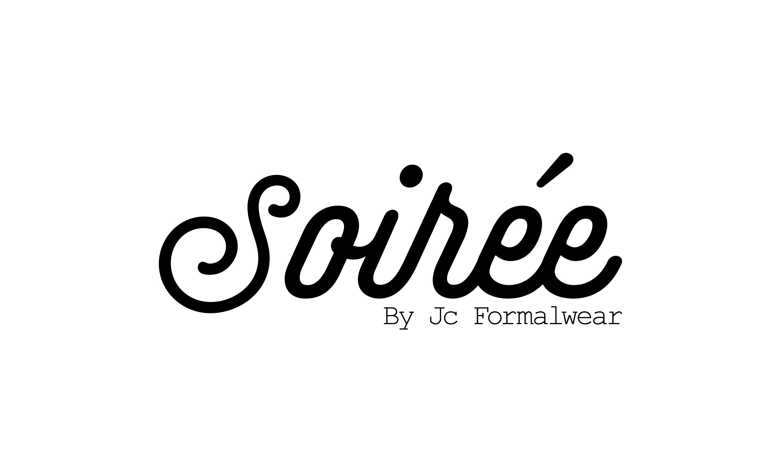 SOIREE (fall) Logo