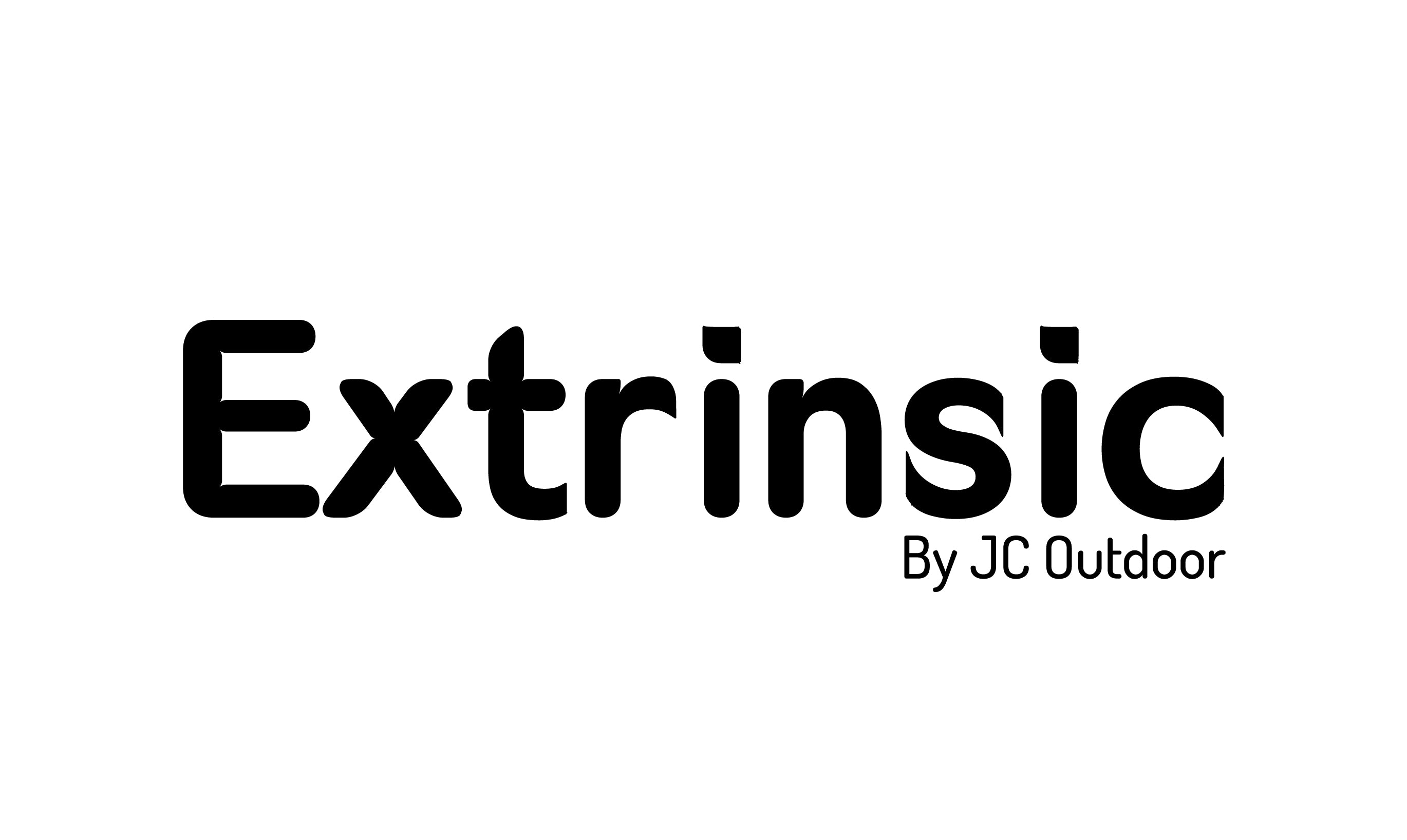Extrinsic (fall) Logo