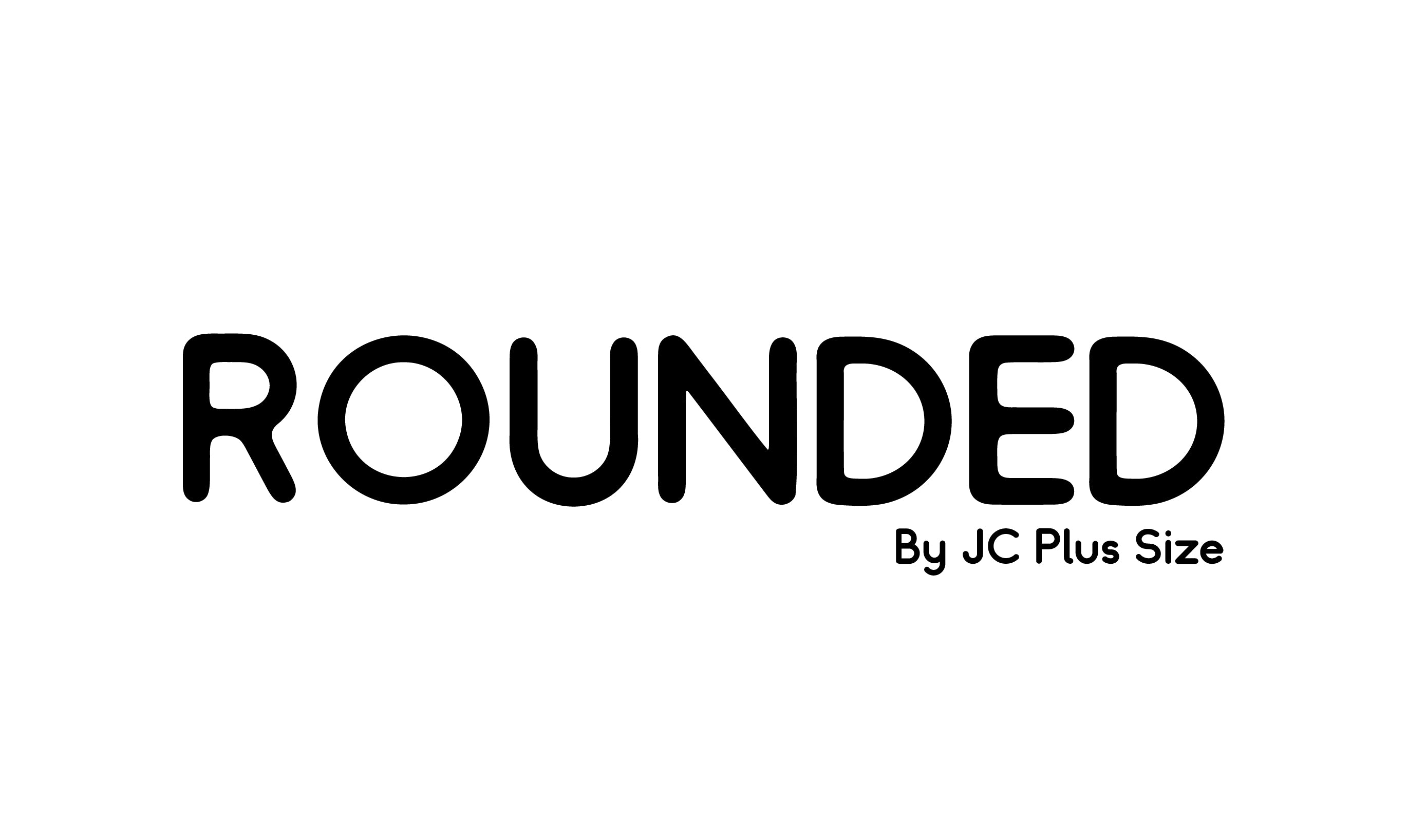 Rounded (fall) Logo