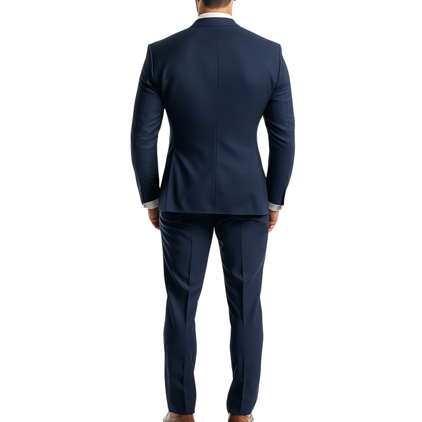 CREW 2-Piece Suit