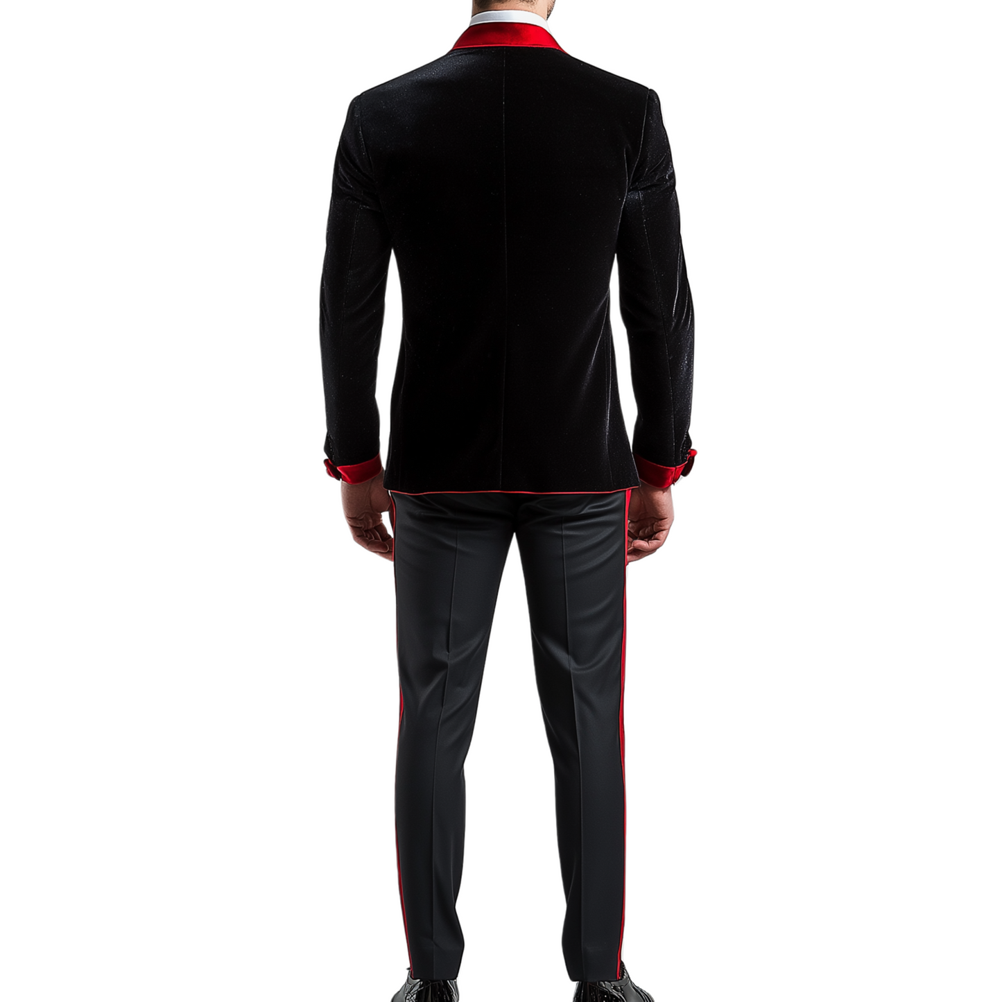 DRAMA 2-piece suit