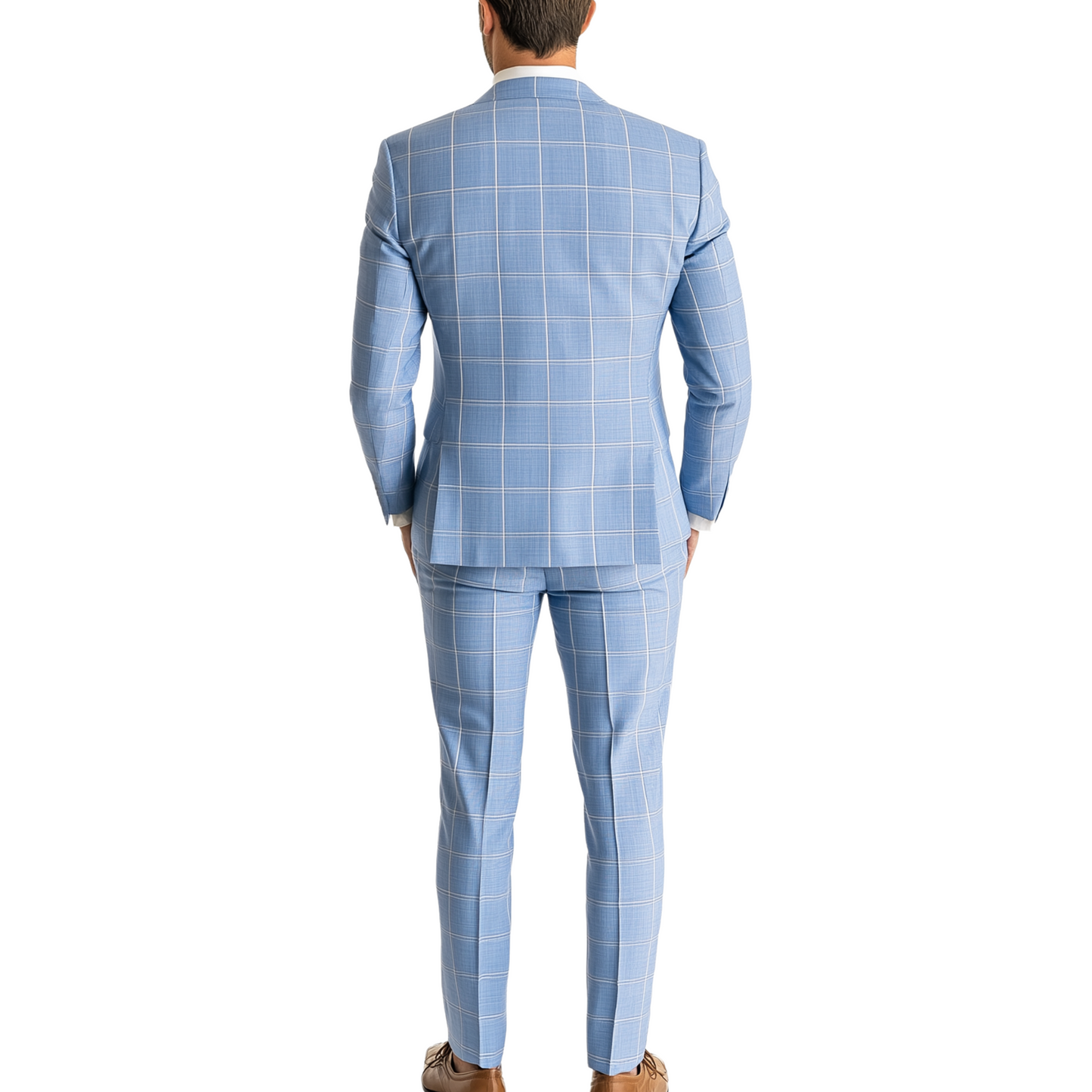 IN STYLE 2-Piece Suit